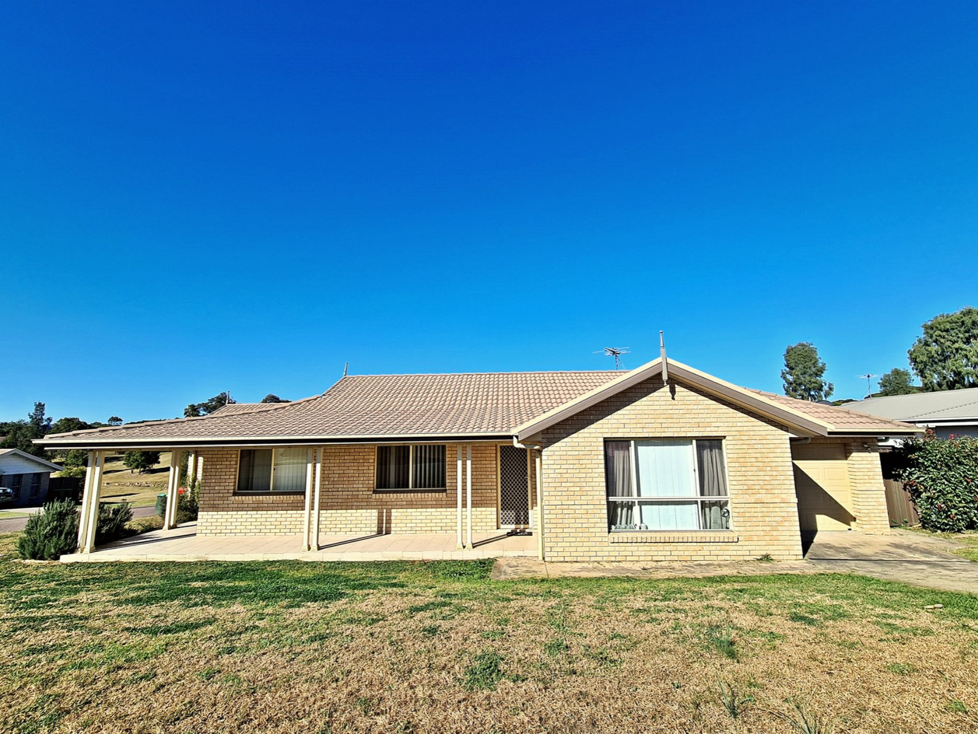 1/98 Osborn Avenue, Muswellbrook