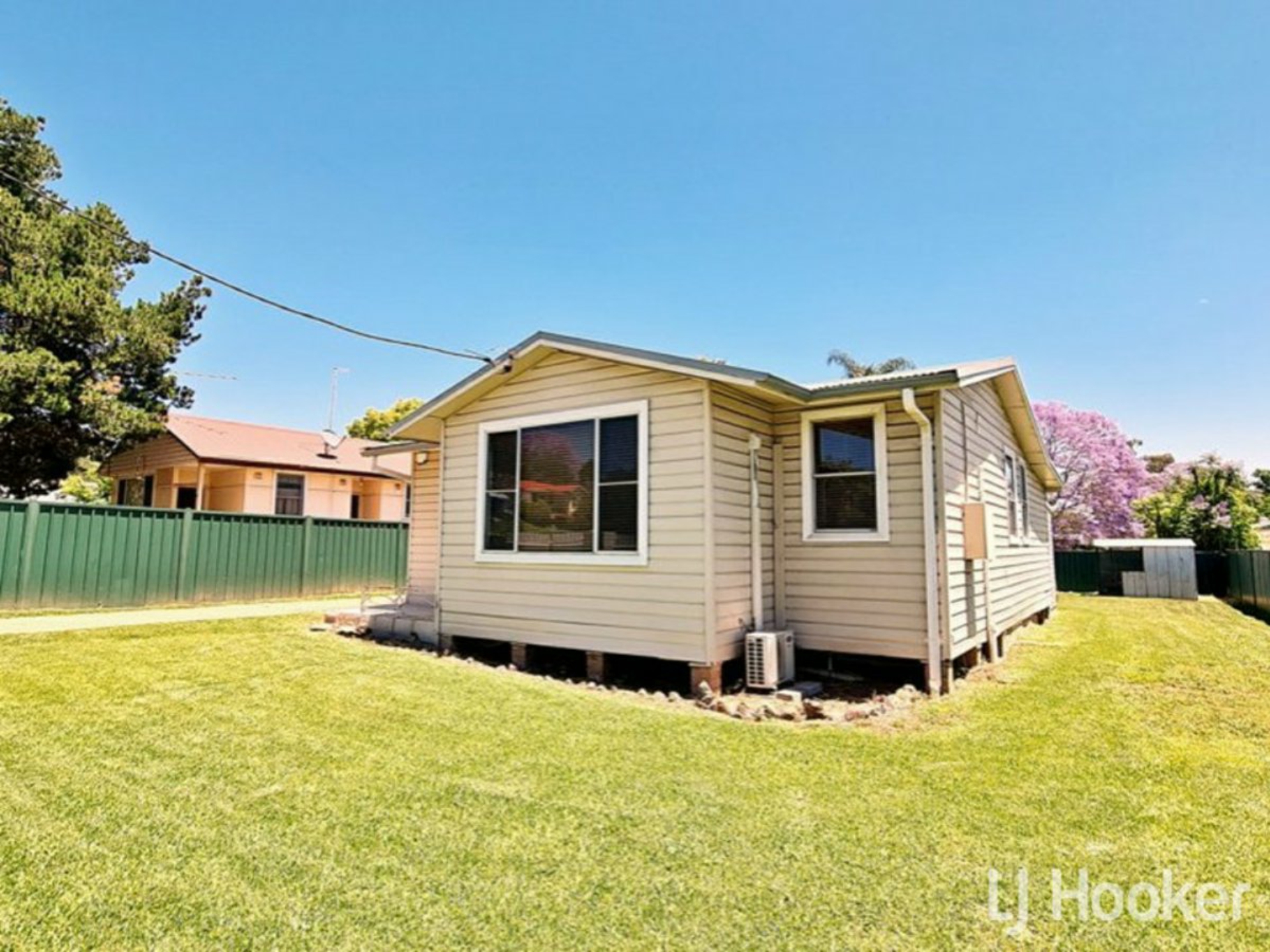 21 Lorne Street, MUSWELLBROOK
