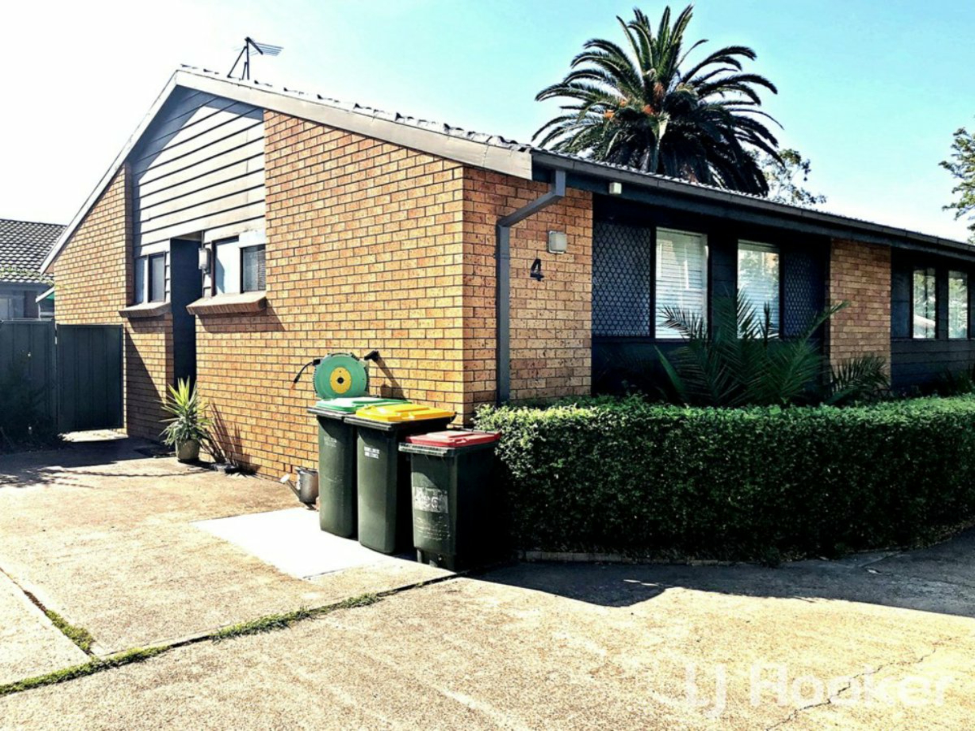 4/95 Brook Street, MUSWELLBROOK