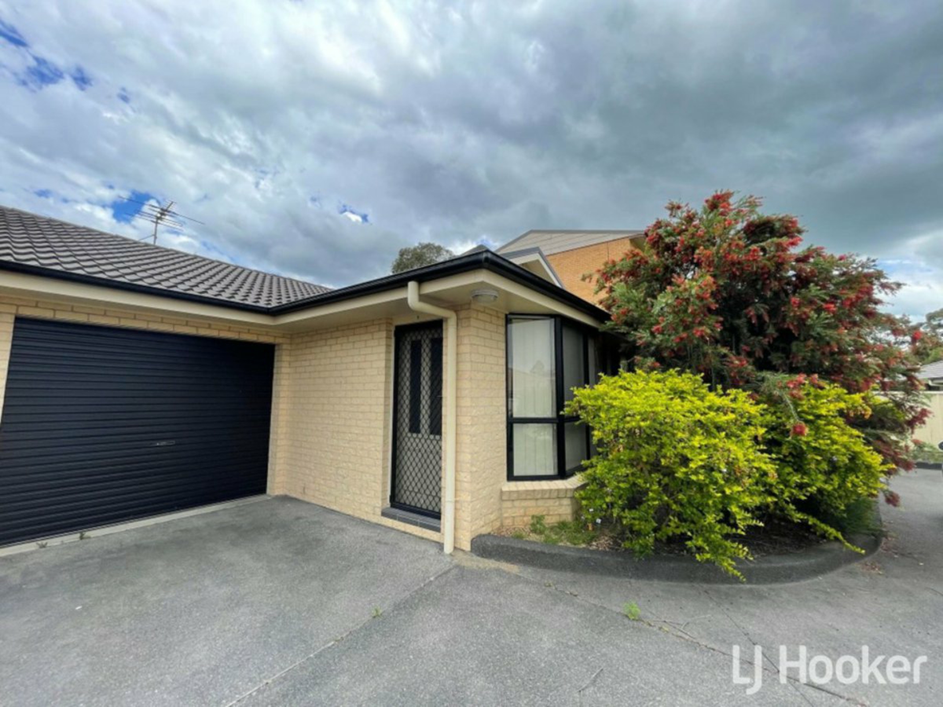 5/27A Mitchell Street, MUSWELLBROOK