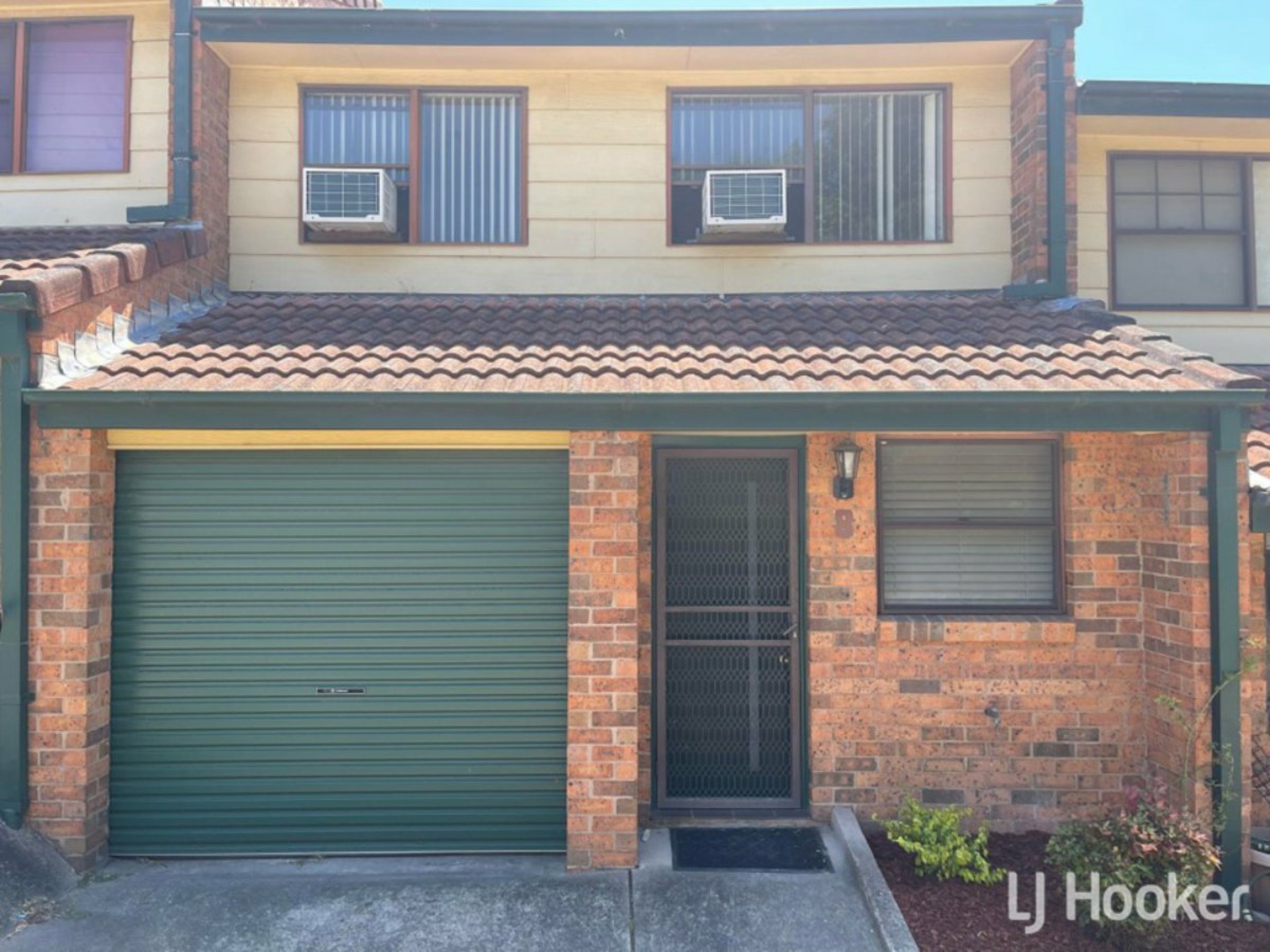 8/76 King Street Muswellbrook NSW Property Details LJ Hooker