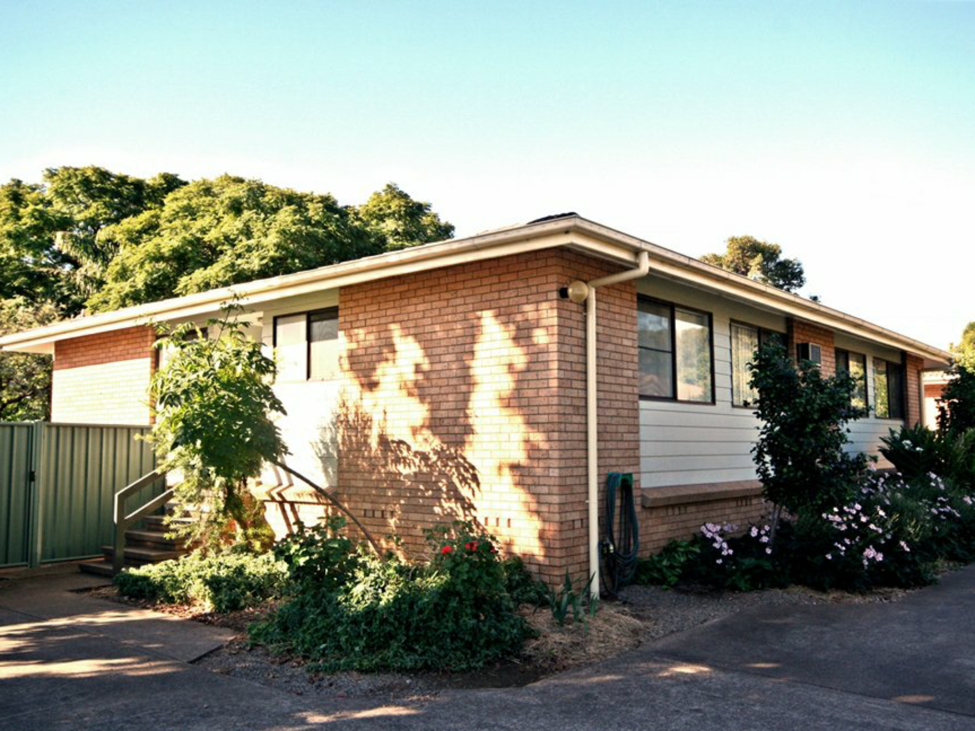 1/63 Ford Street, MUSWELLBROOK