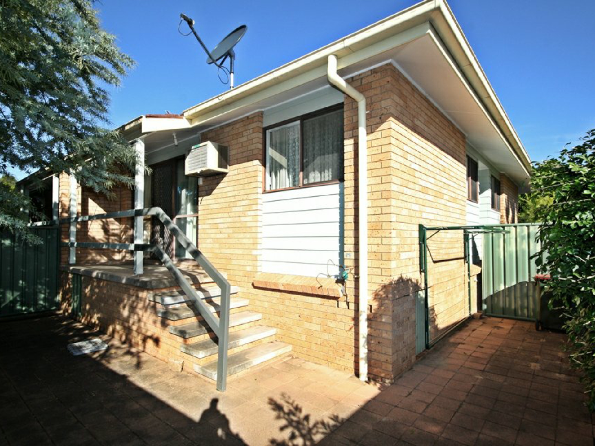 1/63 Ford Street, MUSWELLBROOK