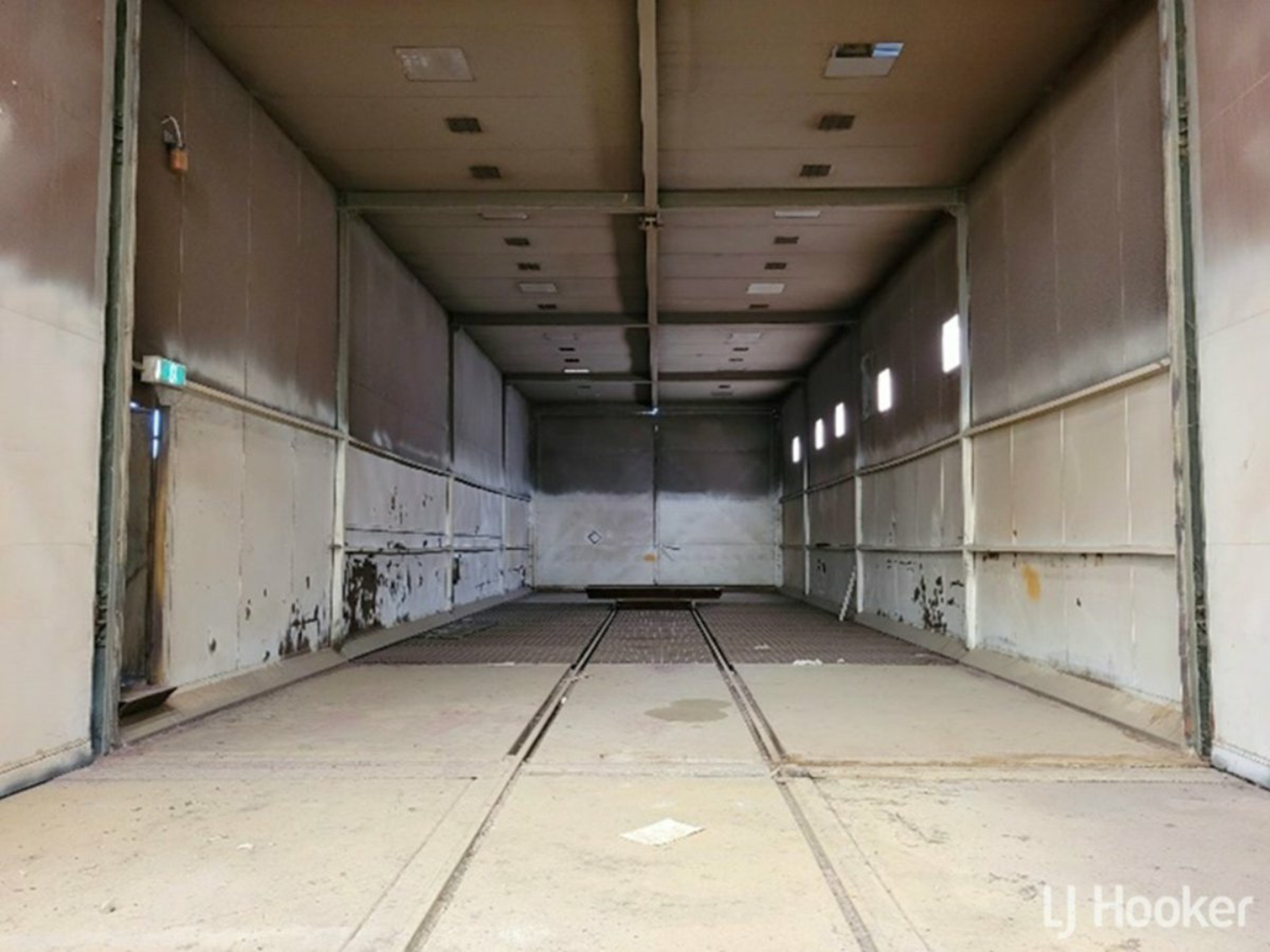 271 Denman Road Muswellbrook NSW Offices for Sale LJ Hooker