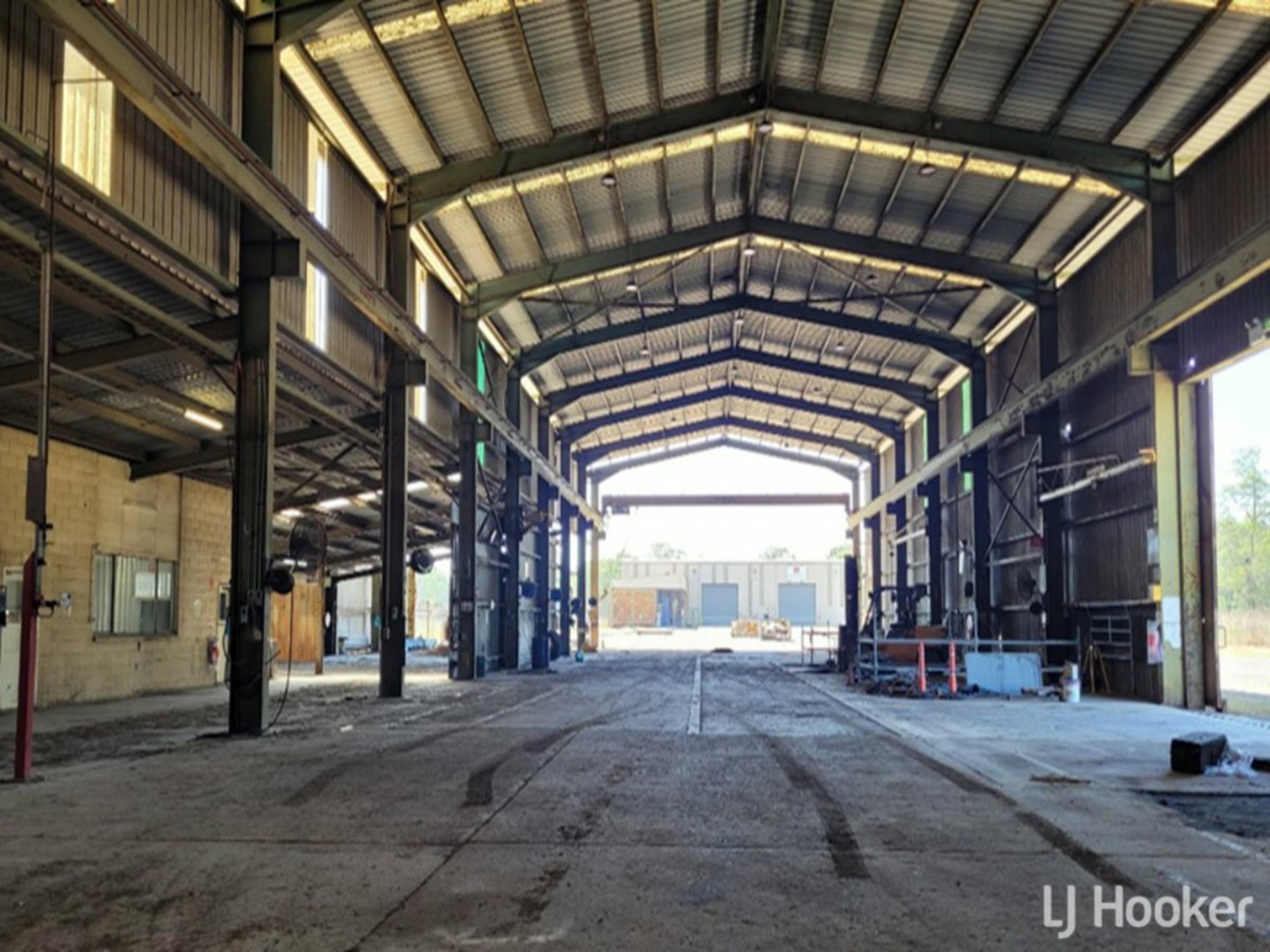 271 Denman Road Muswellbrook NSW Offices for Sale LJ Hooker