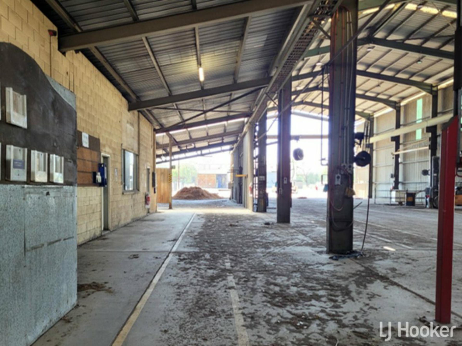 271 Denman Road Muswellbrook NSW Offices for Sale LJ Hooker