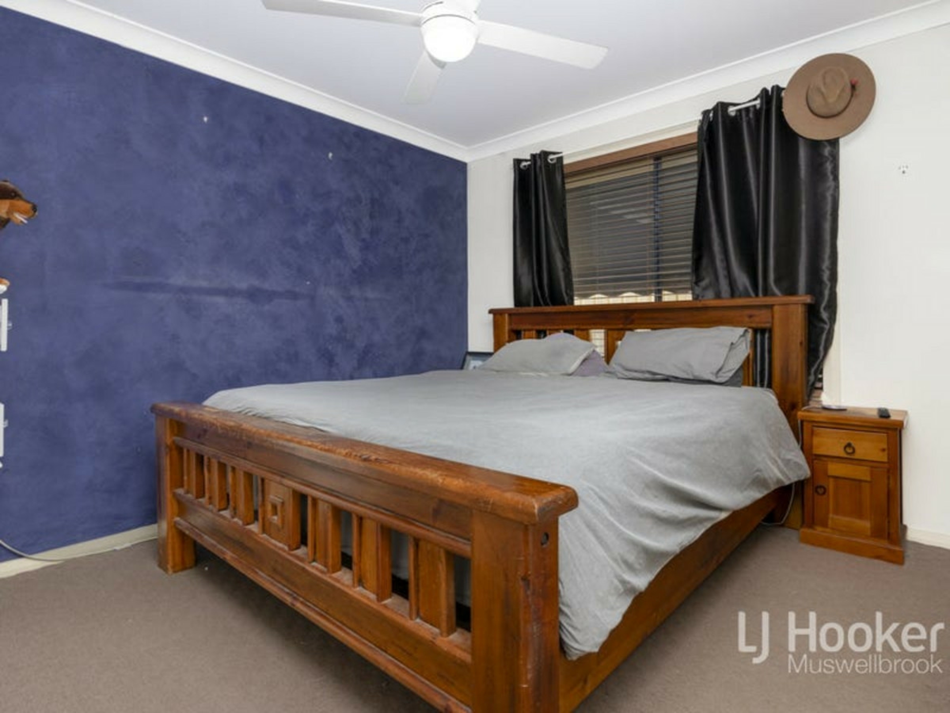 5 Lou Fisher Place, MUSWELLBROOK