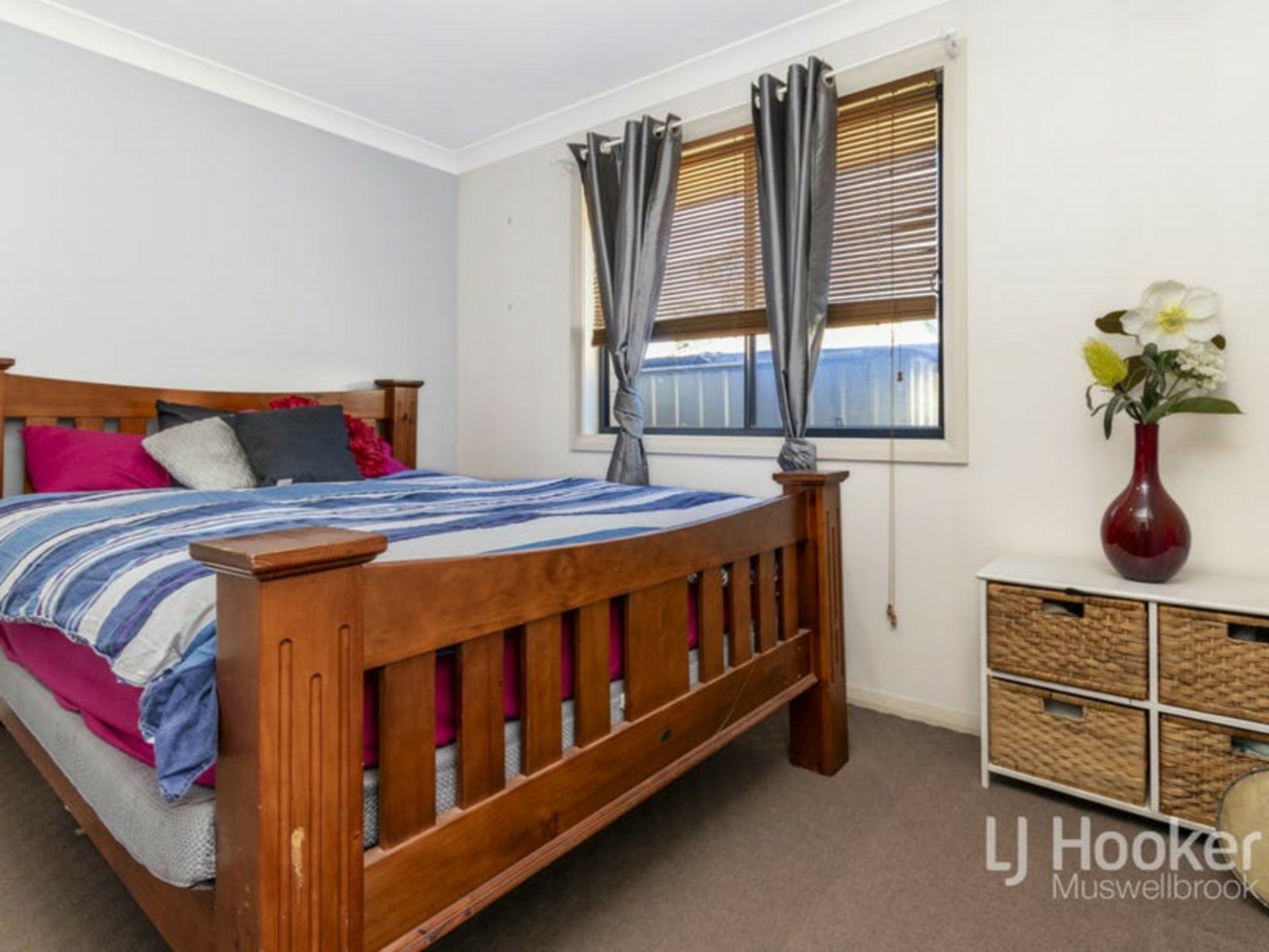 5 Lou Fisher Place, MUSWELLBROOK