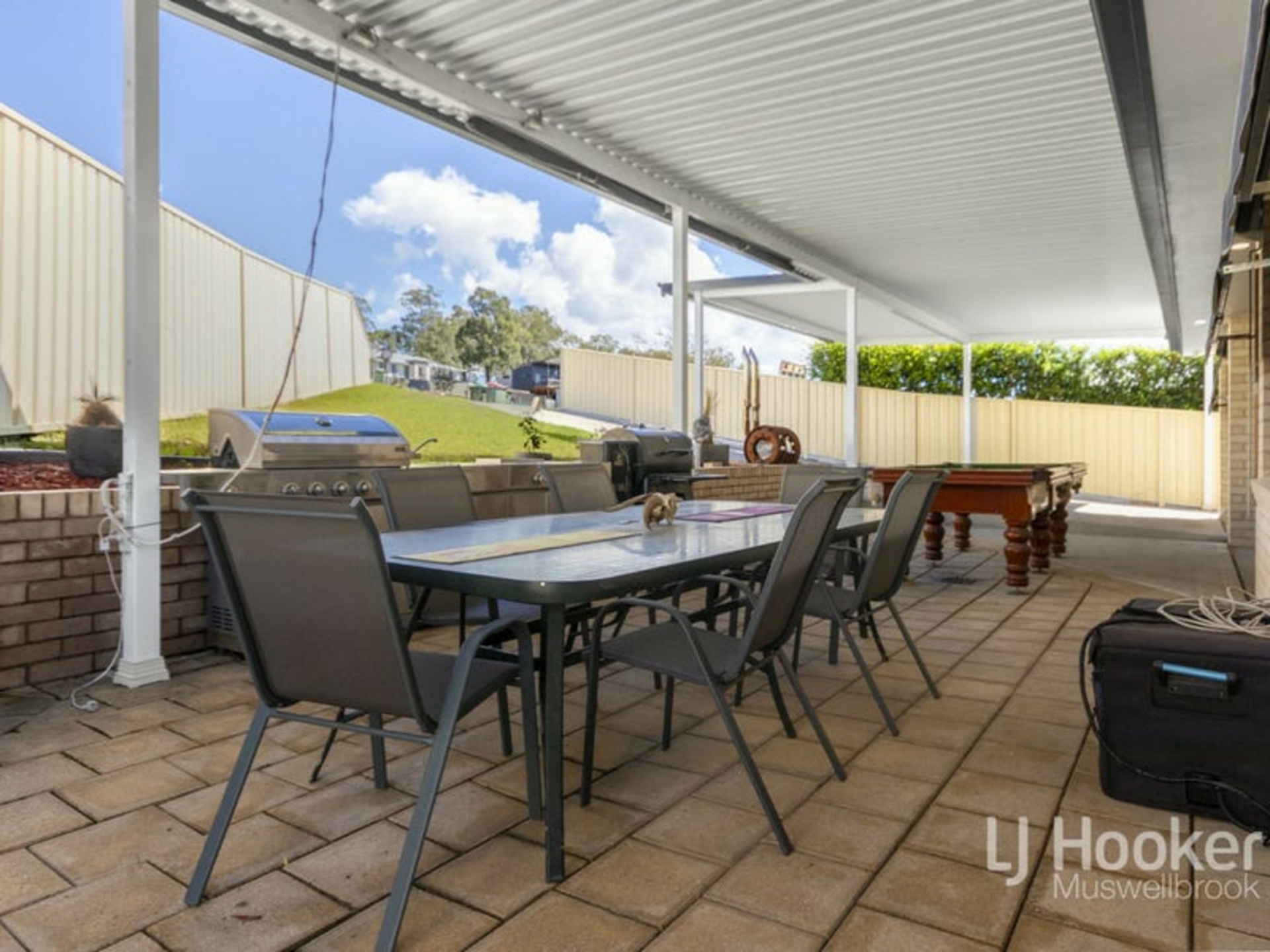 5 Lou Fisher Place, MUSWELLBROOK