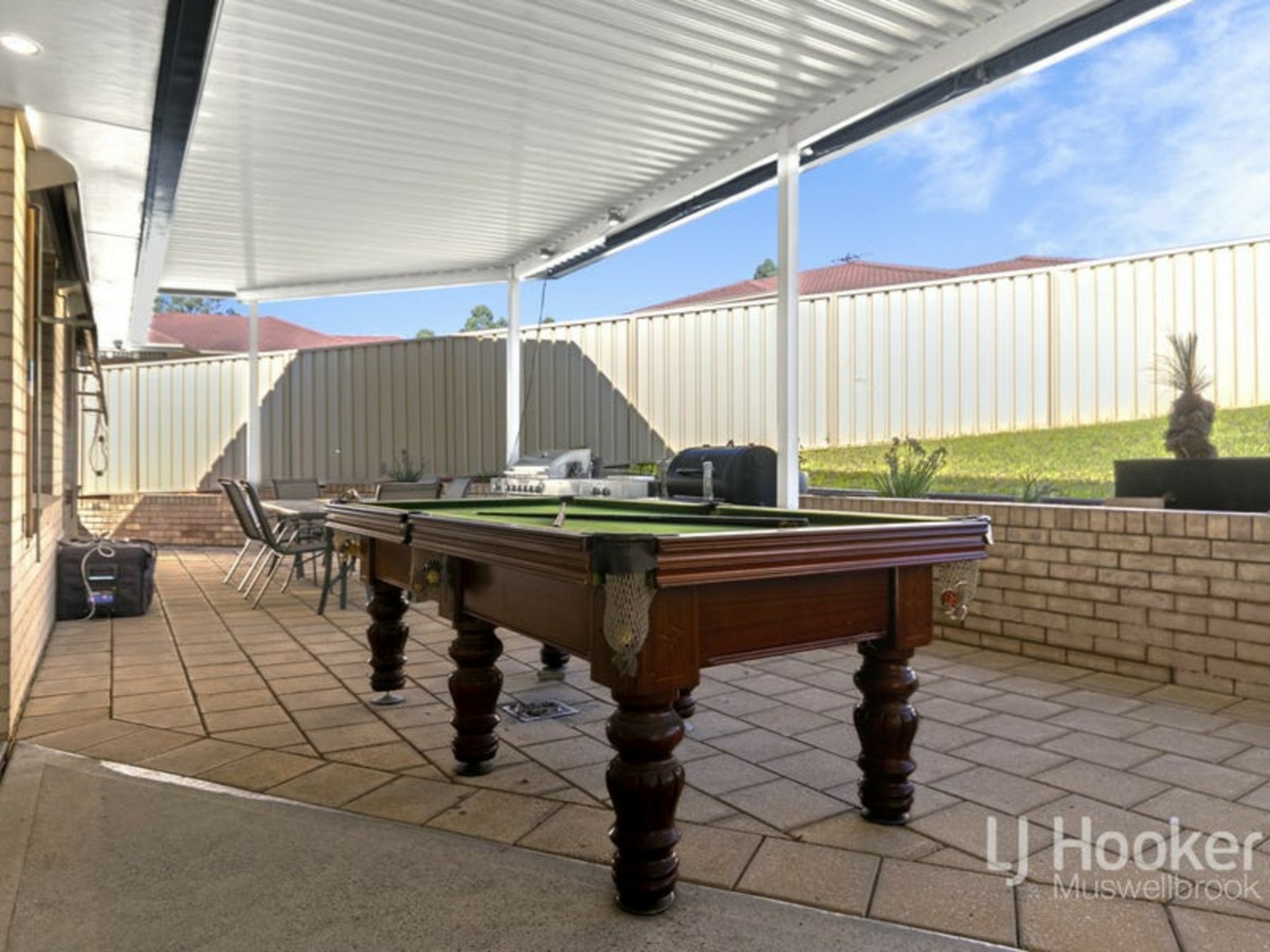 5 Lou Fisher Place, MUSWELLBROOK