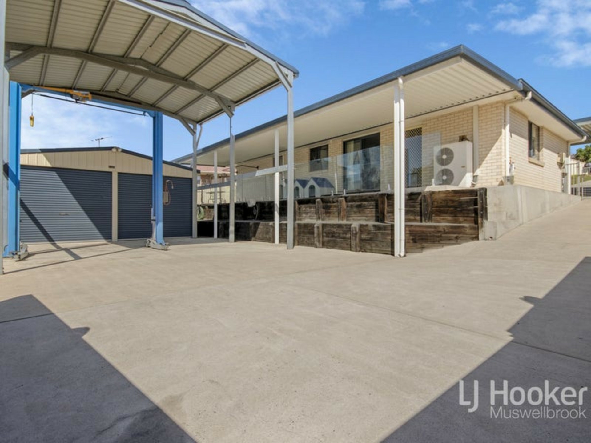 5 Lou Fisher Place, MUSWELLBROOK