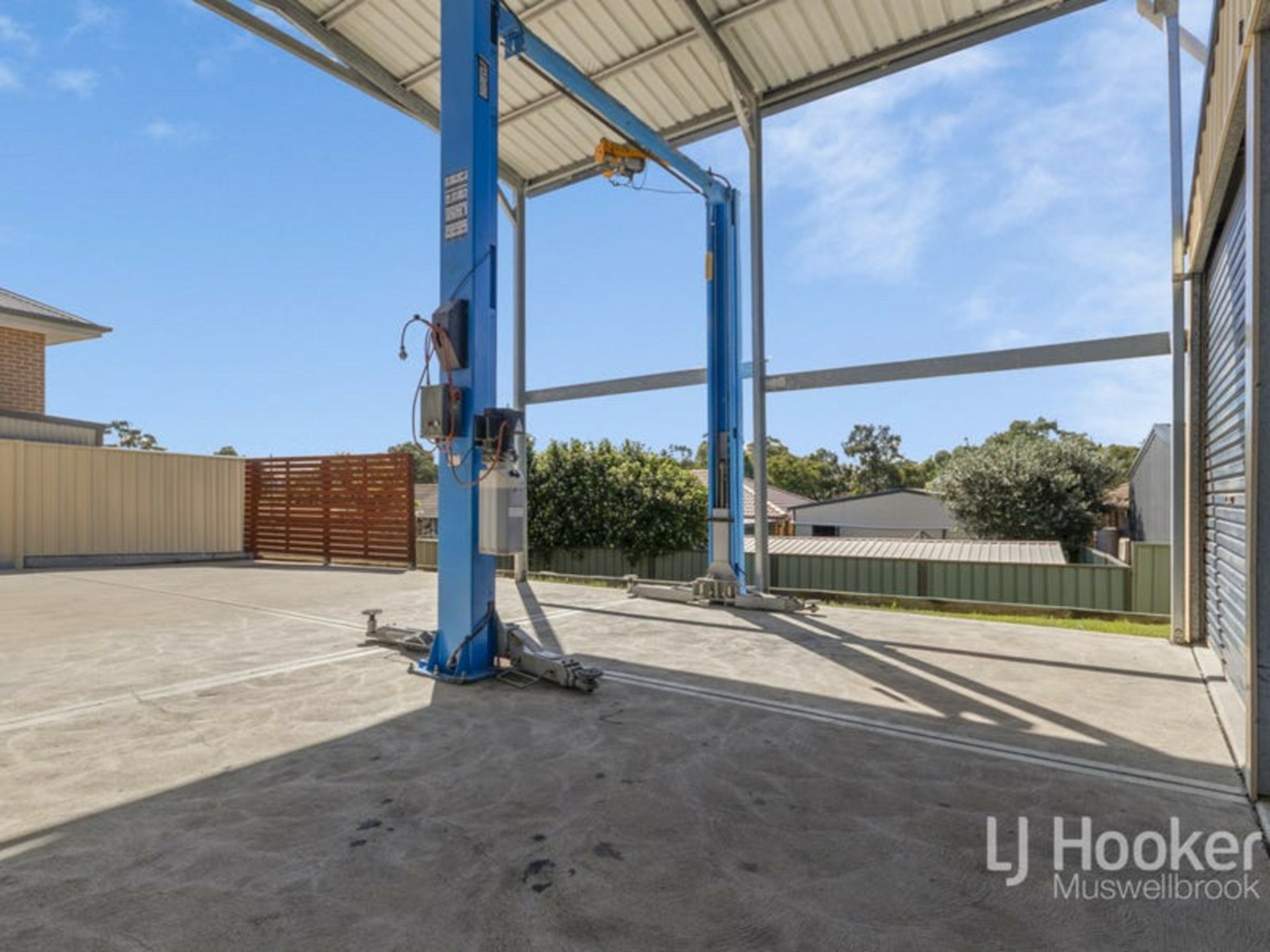 5 Lou Fisher Place, MUSWELLBROOK