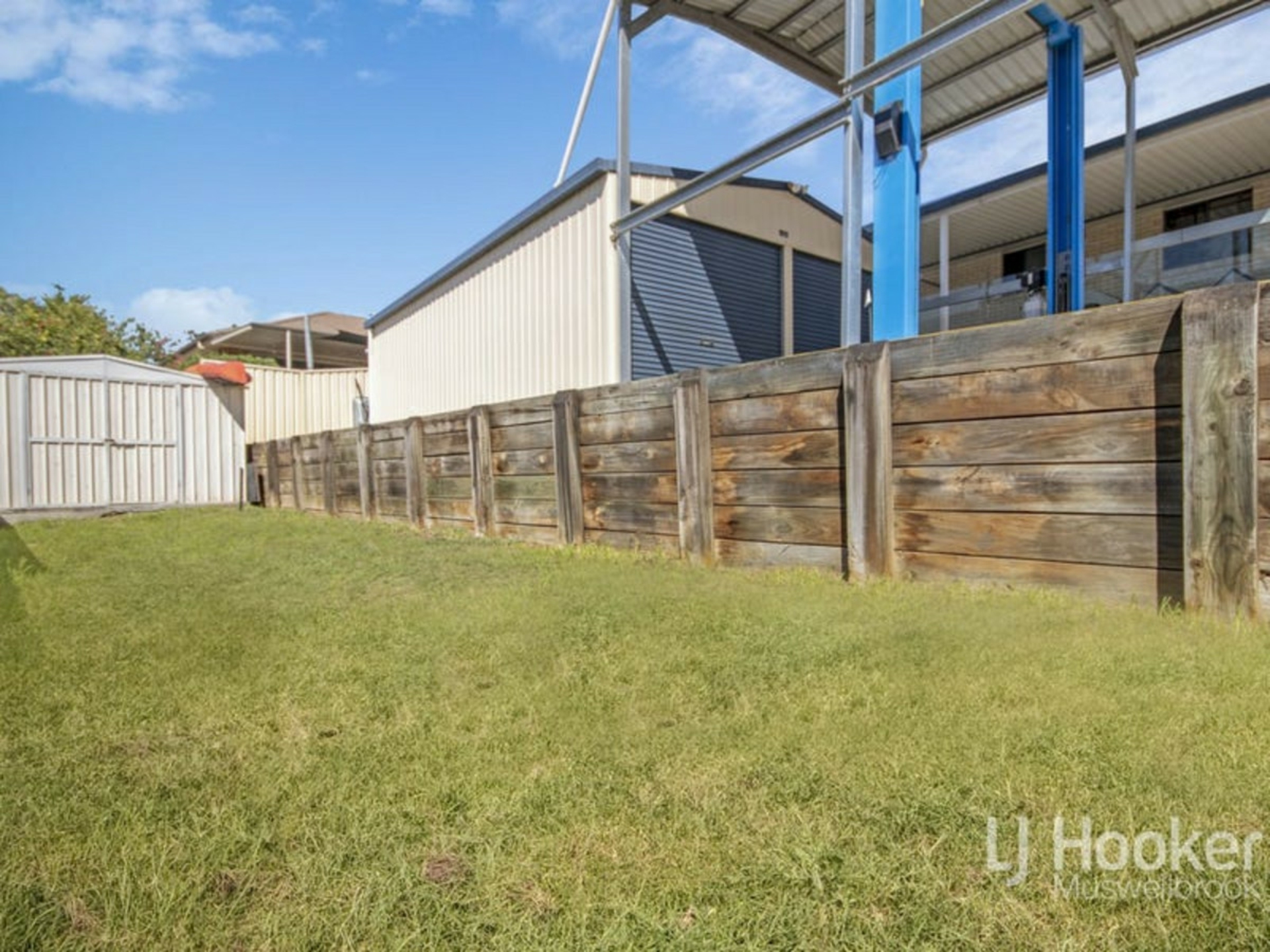 5 Lou Fisher Place, MUSWELLBROOK