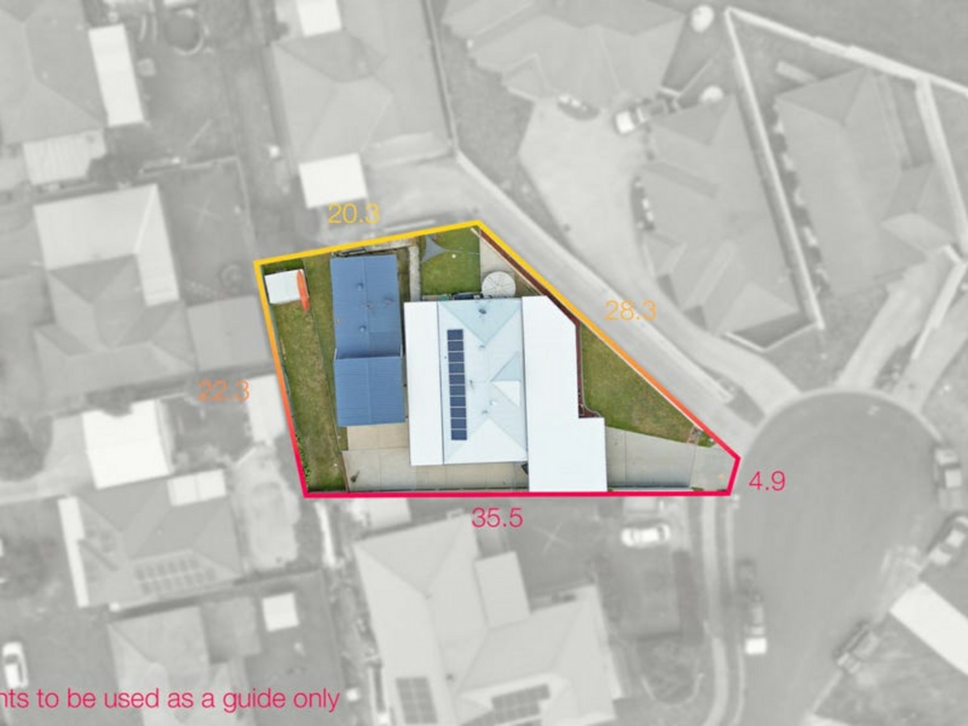 5 Lou Fisher Place, MUSWELLBROOK