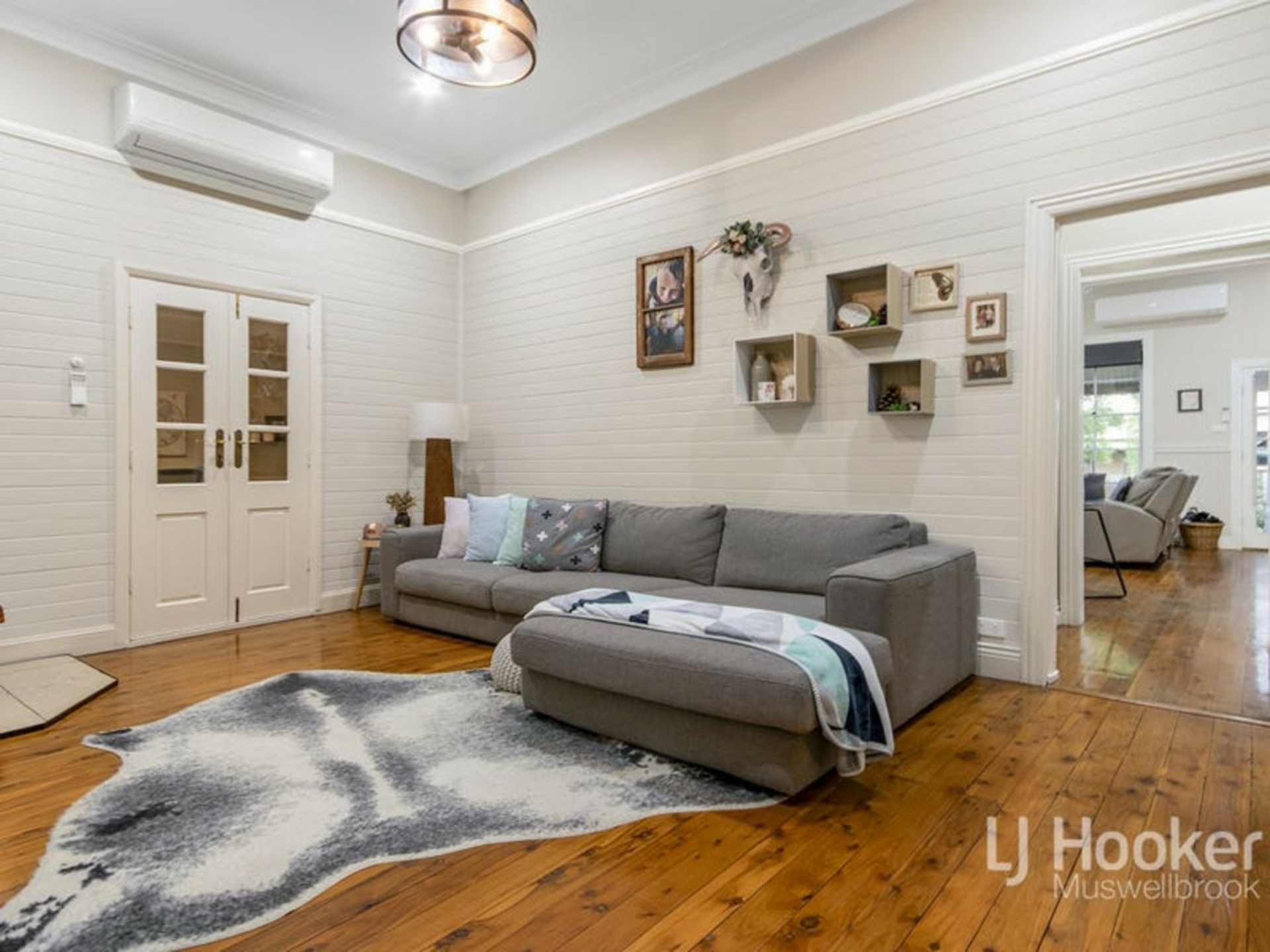 19 Crinoline Street Denman NSW House for Sale LJ Hooker