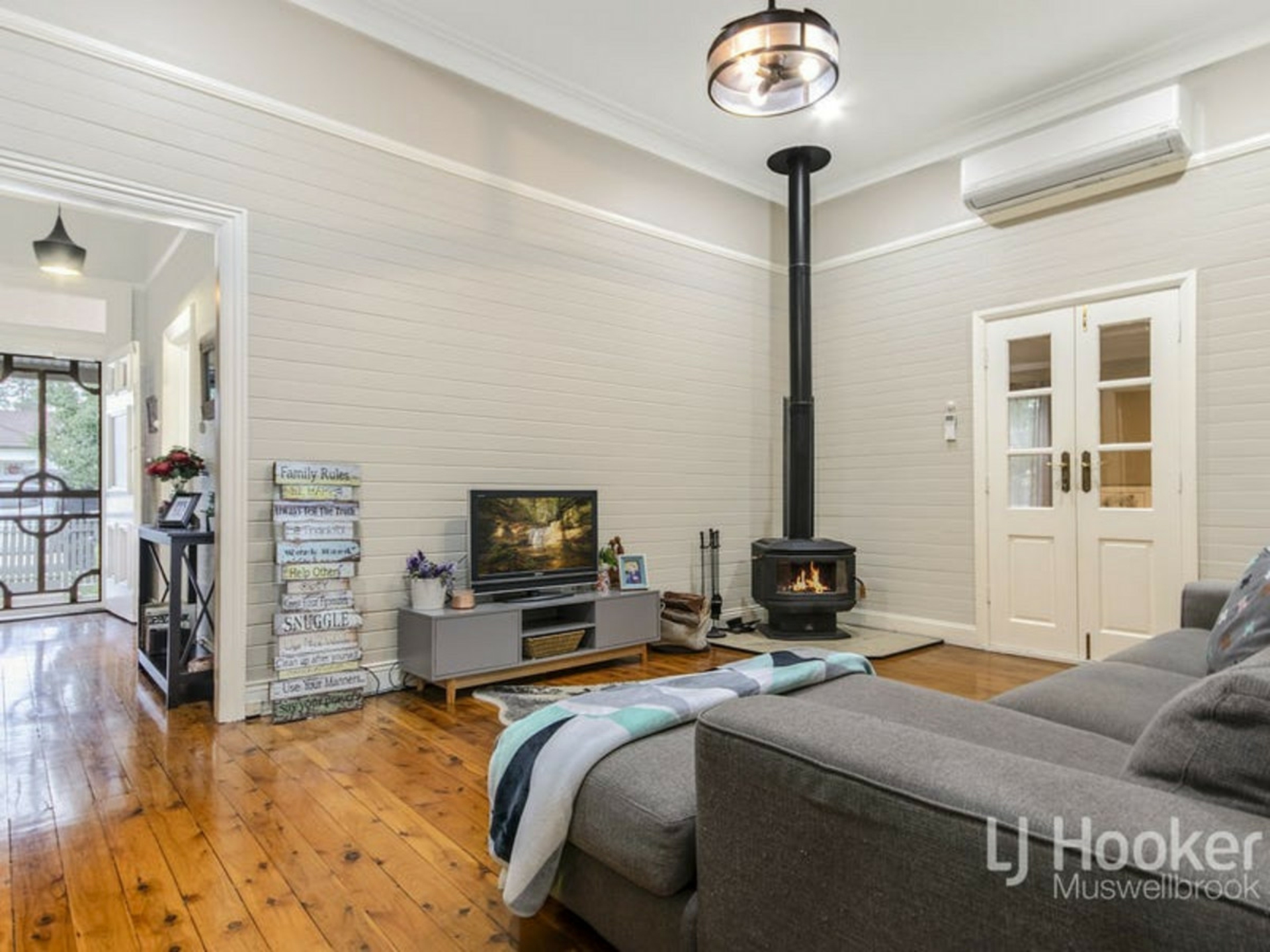 19 Crinoline Street Denman NSW House for Sale LJ Hooker