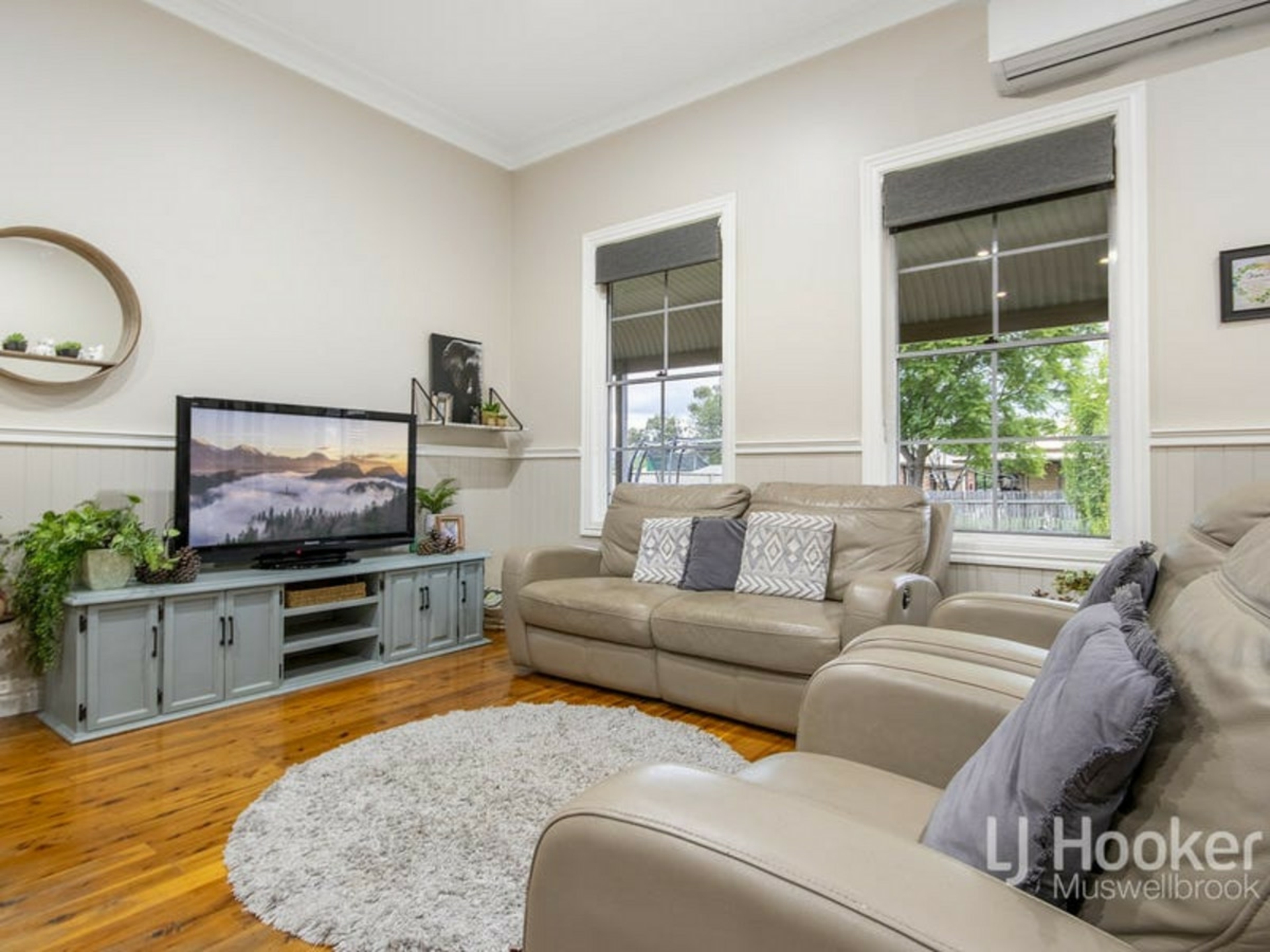 19 Crinoline Street Denman NSW House for Sale LJ Hooker