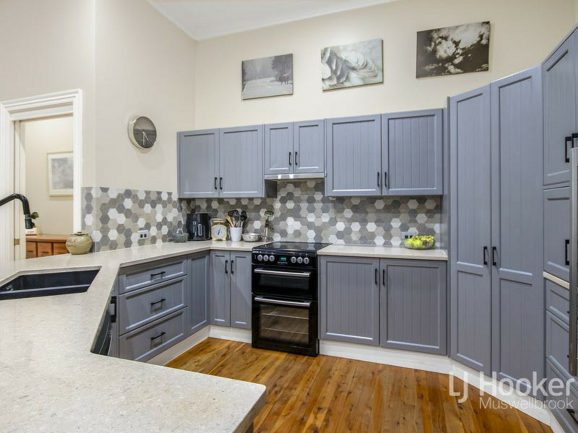 19 Crinoline Street Denman NSW House for Sale LJ Hooker