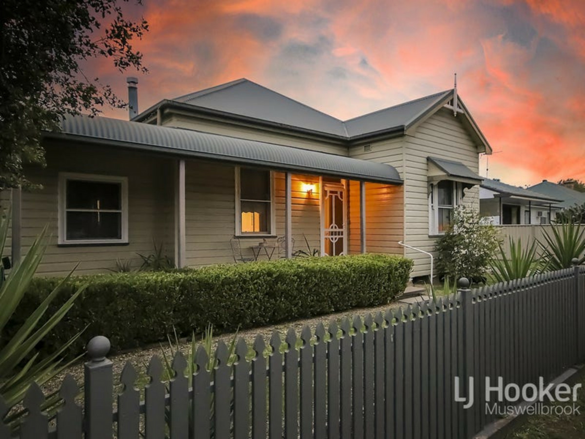 19 Crinoline Street Denman NSW House for Sale LJ Hooker