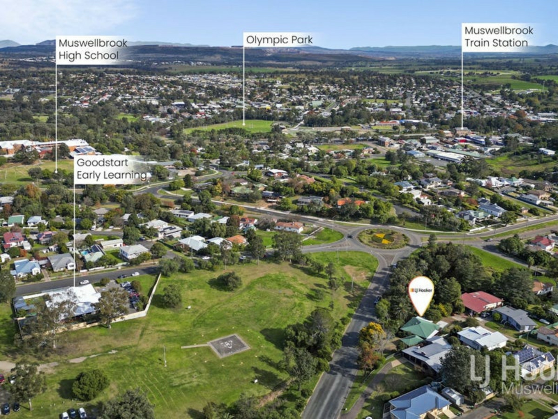 6 Armitage Avenue, Muswellbrook