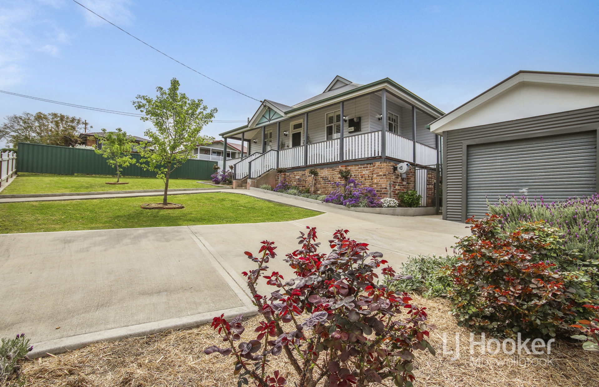 5 Flanders Avenue, MUSWELLBROOK
