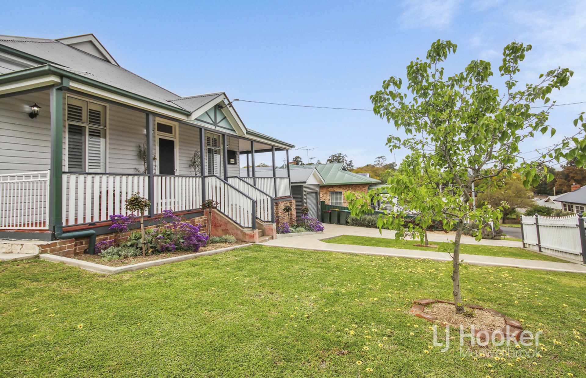 5 Flanders Avenue, MUSWELLBROOK