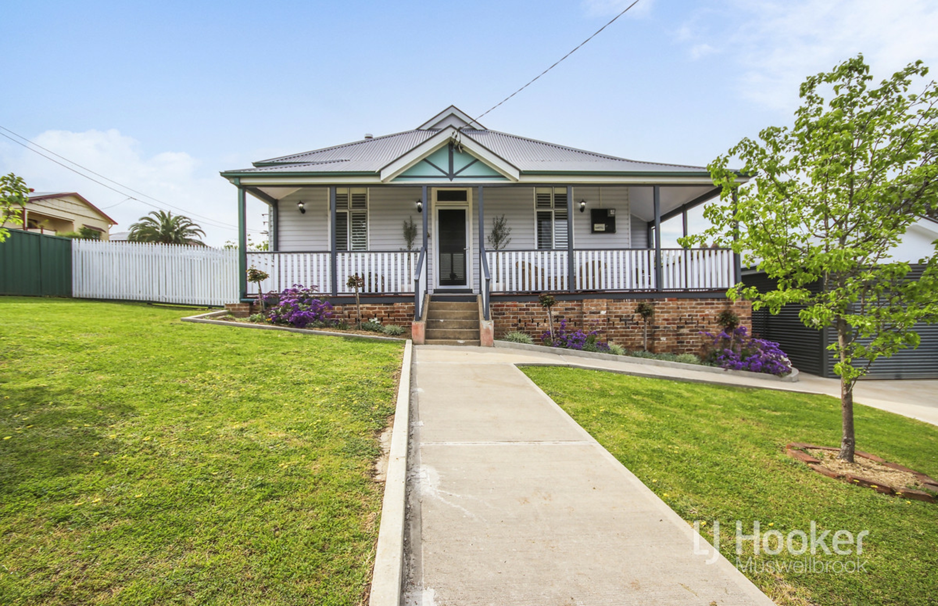 5 Flanders Avenue, MUSWELLBROOK