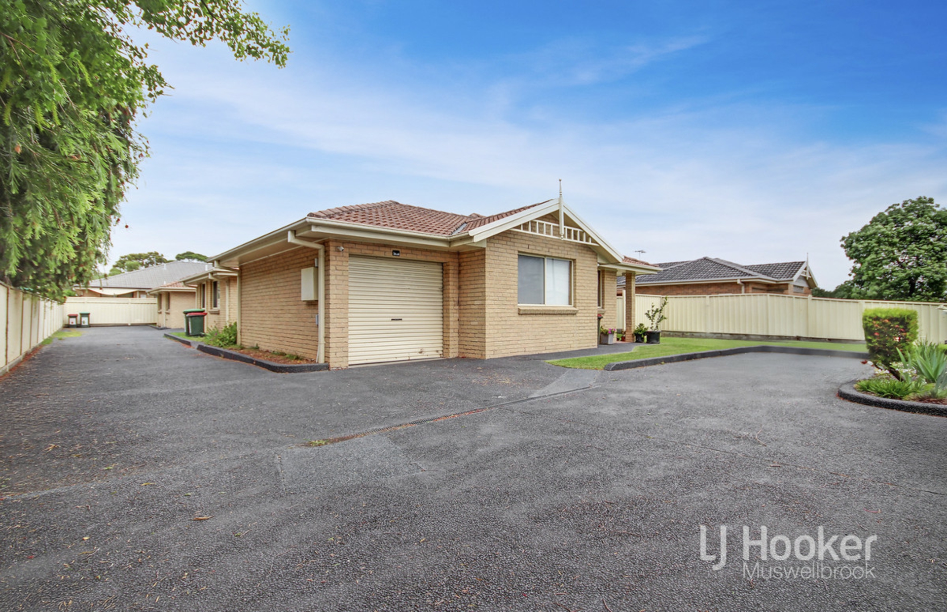 1-3/27B Mitchell Street, MUSWELLBROOK
