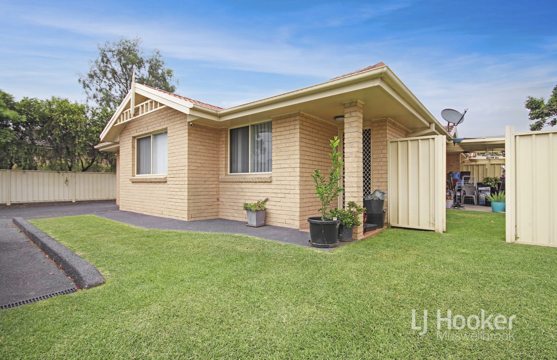1-3/27B Mitchell Street, MUSWELLBROOK