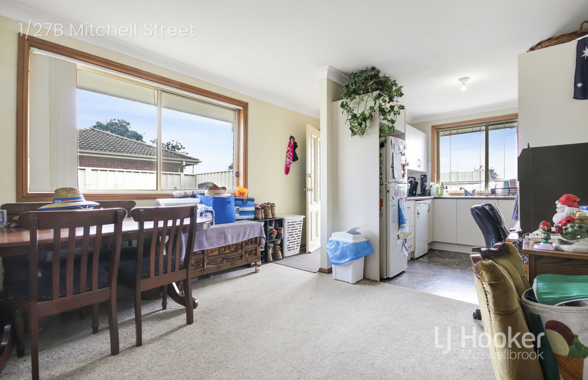 1-3/27B Mitchell Street, MUSWELLBROOK