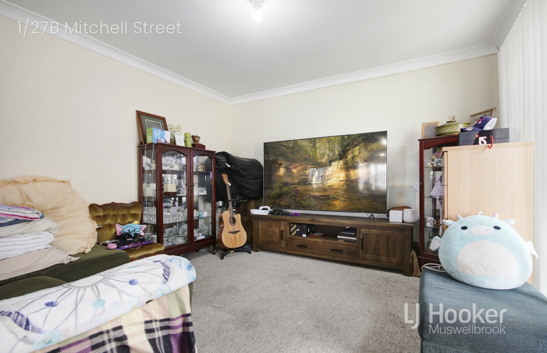 1-3/27B Mitchell Street, MUSWELLBROOK