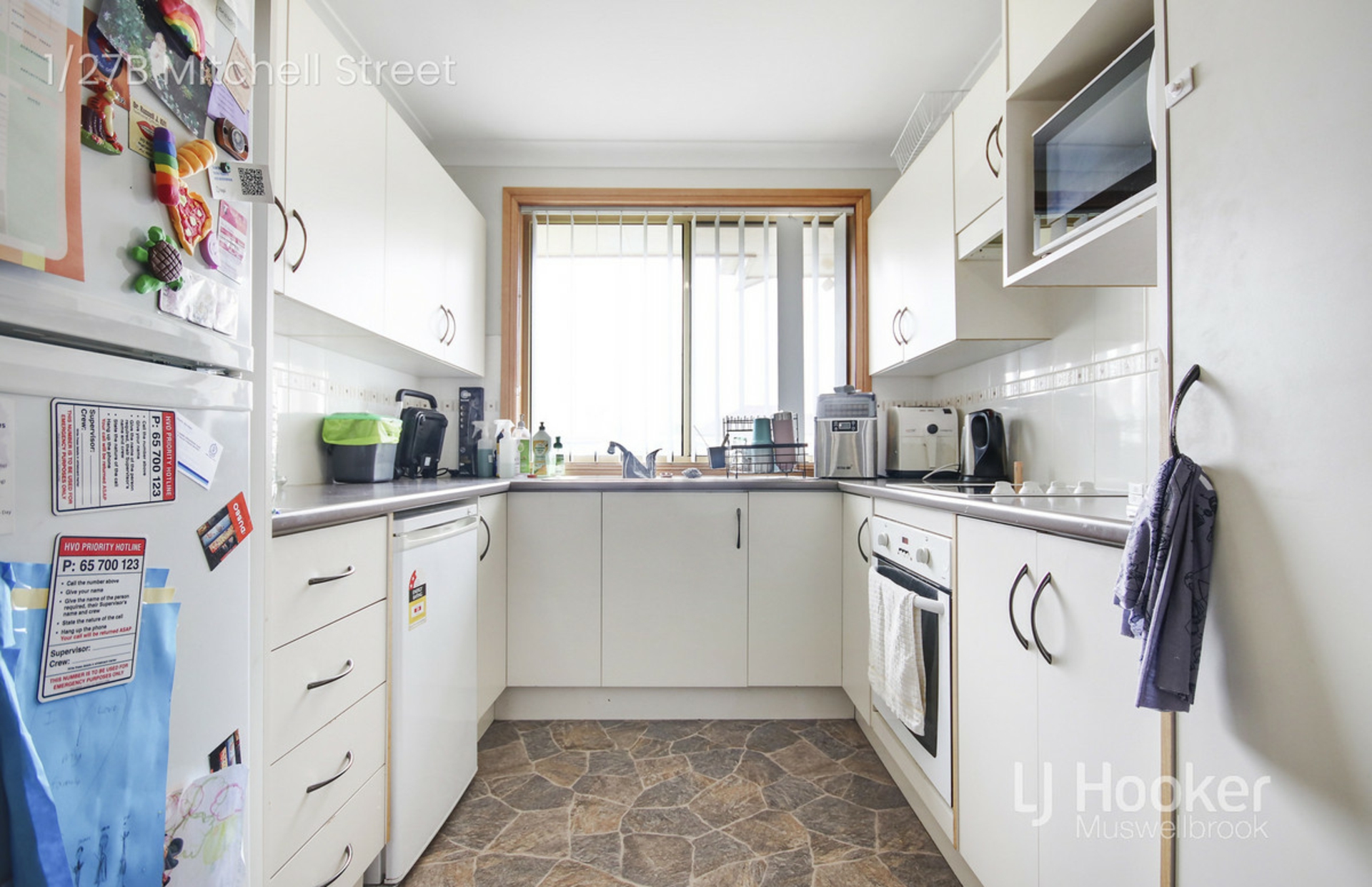 1-3/27B Mitchell Street, MUSWELLBROOK