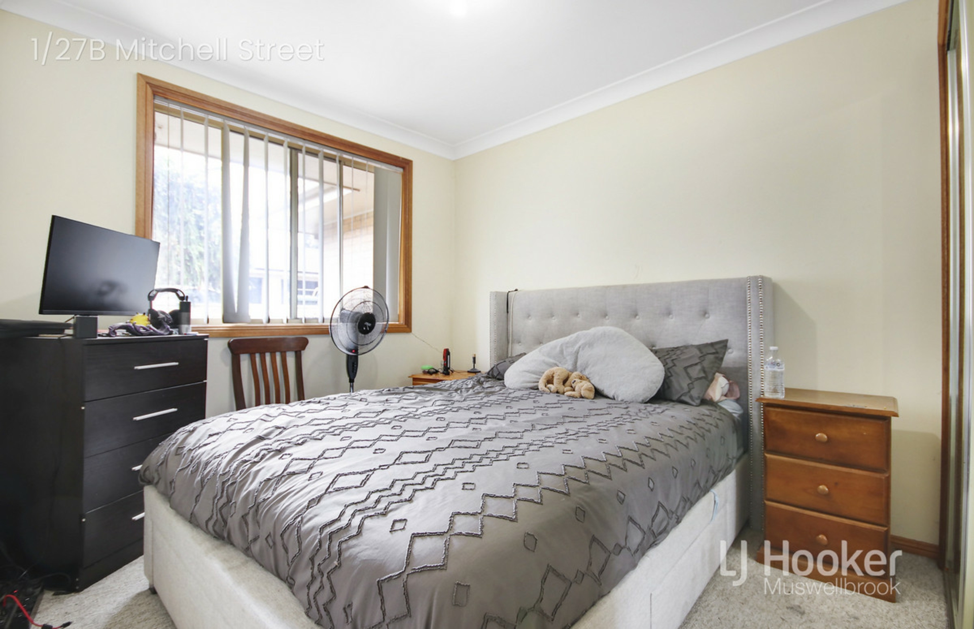 1-3/27B Mitchell Street, MUSWELLBROOK