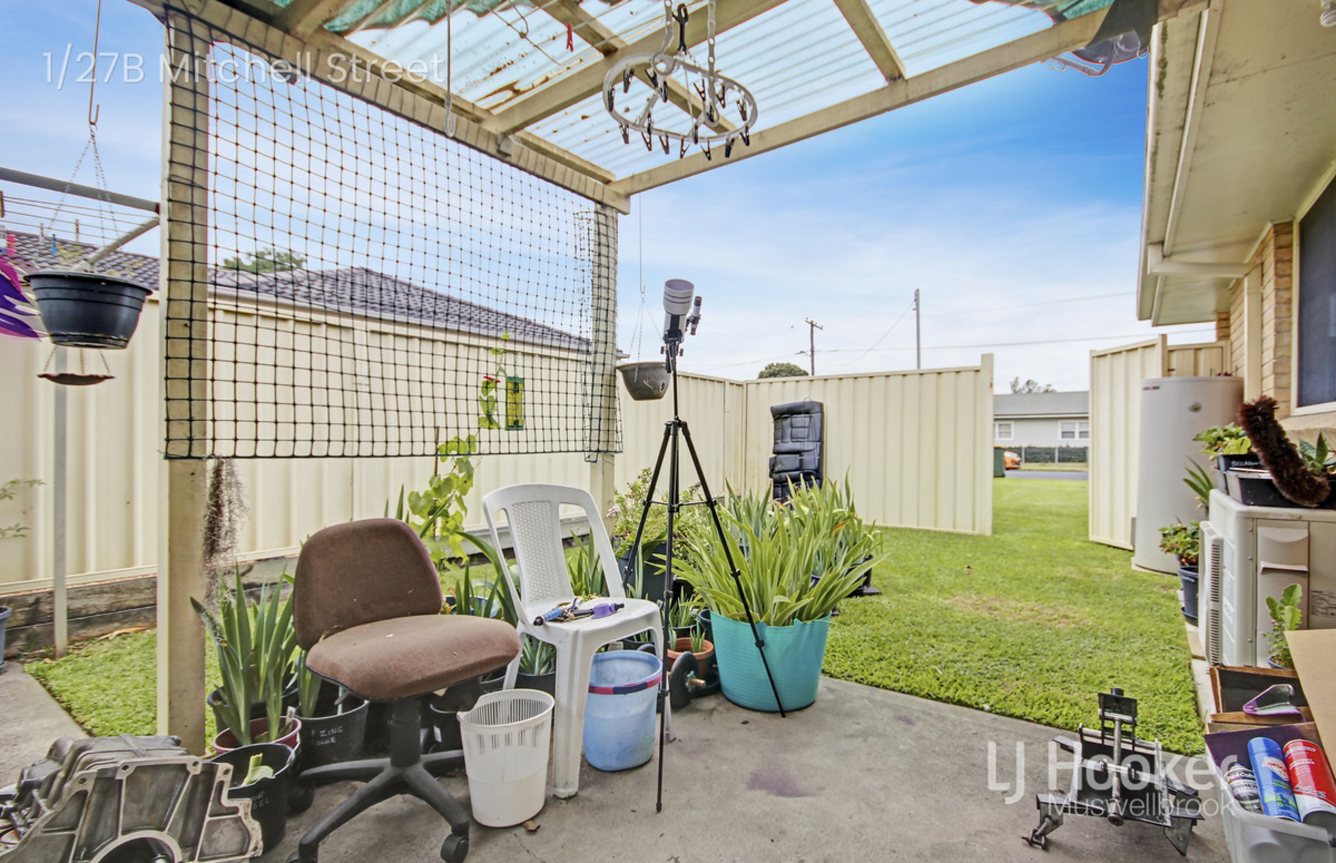 1-3/27B Mitchell Street, MUSWELLBROOK