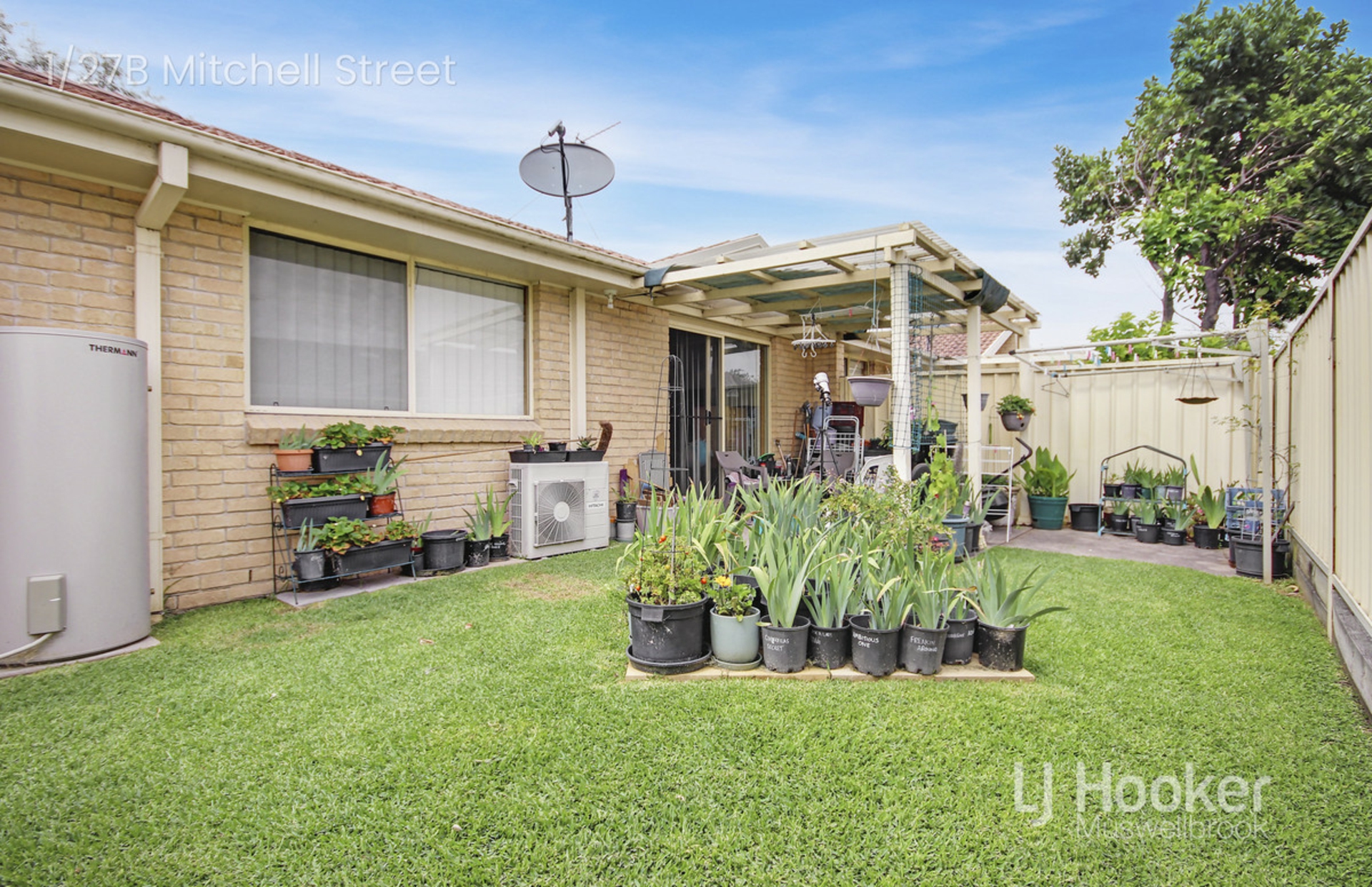 1-3/27B Mitchell Street, MUSWELLBROOK