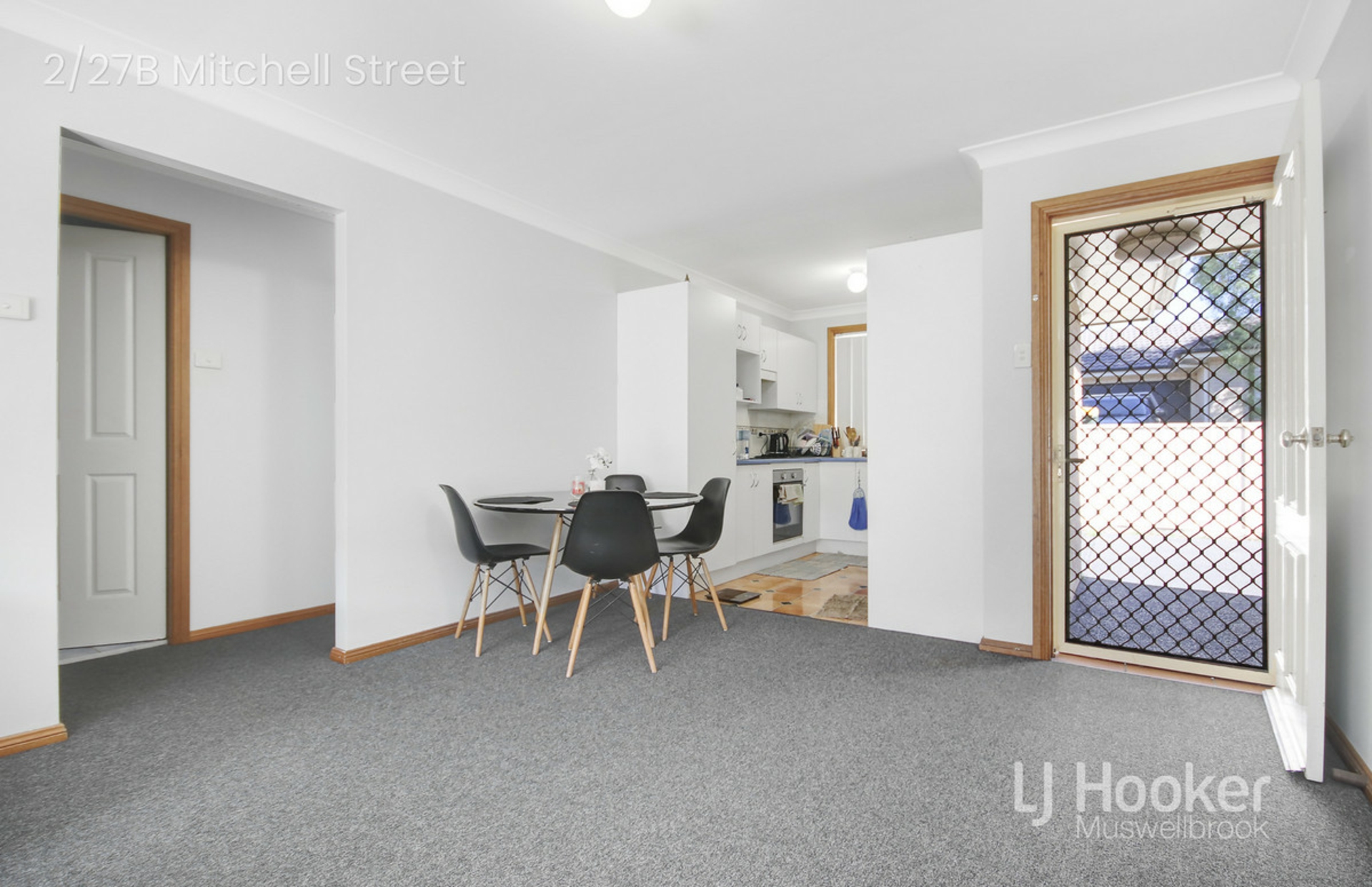 1-3/27B Mitchell Street, MUSWELLBROOK