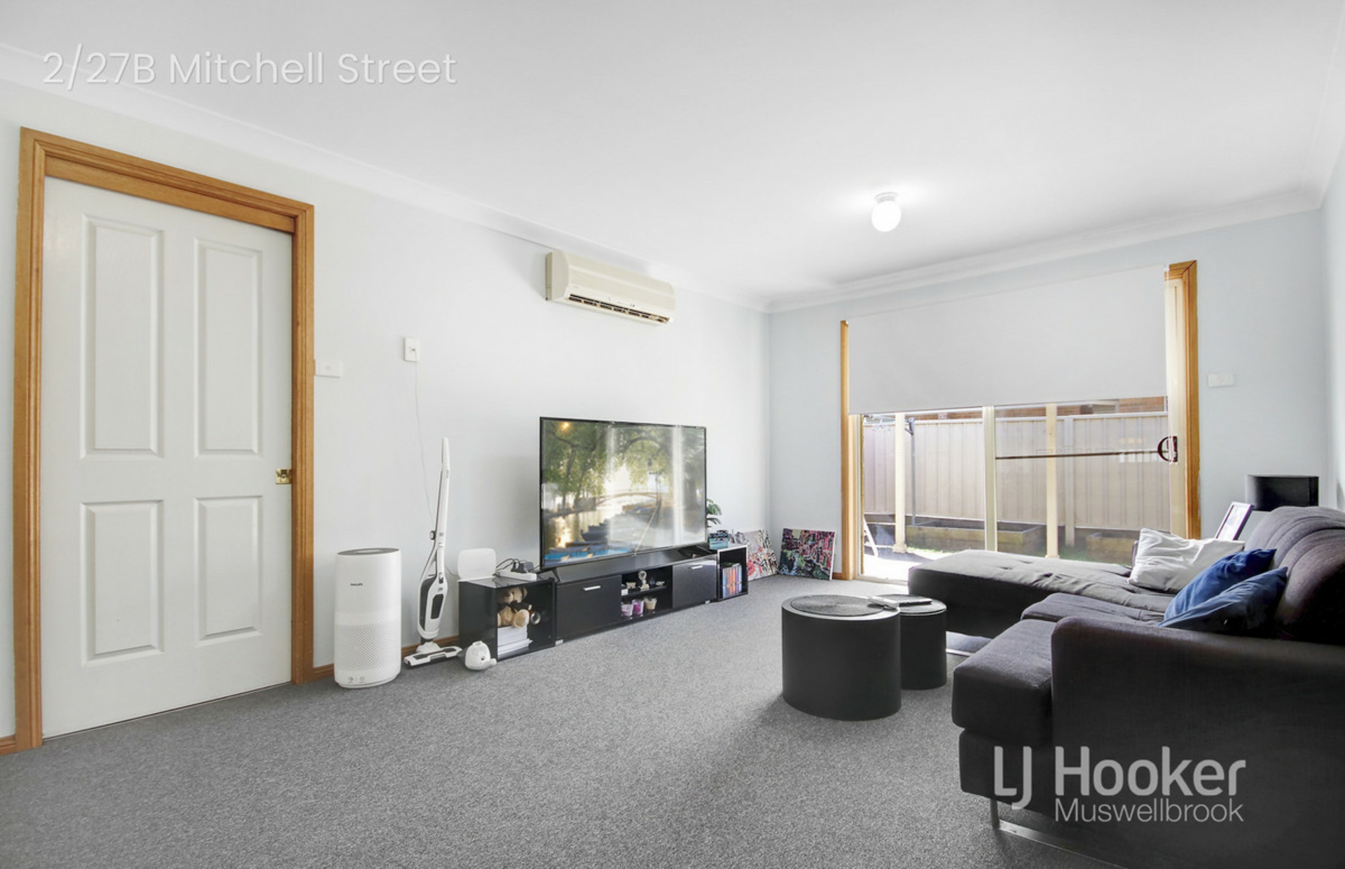 1-3/27B Mitchell Street, MUSWELLBROOK