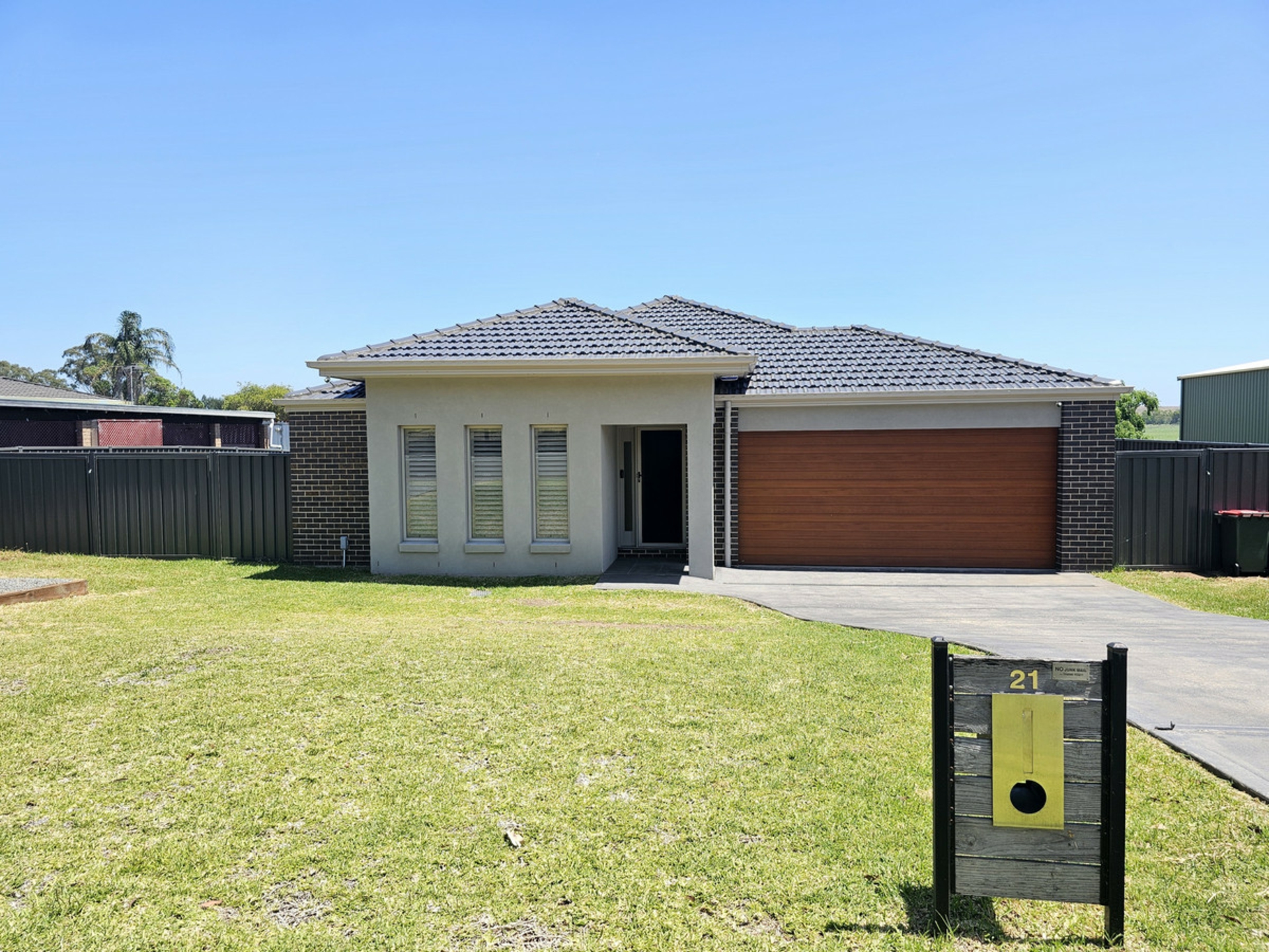21 Aberdeen Street, MUSWELLBROOK