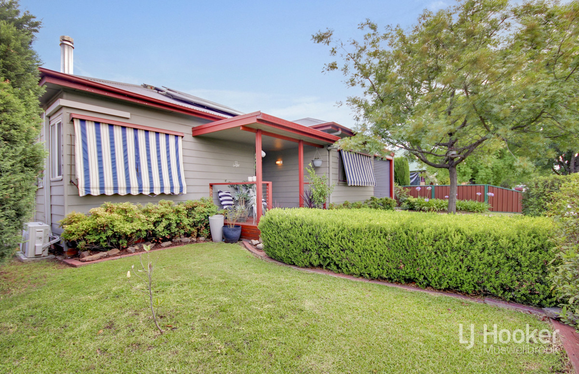 22 Lorne Street, MUSWELLBROOK