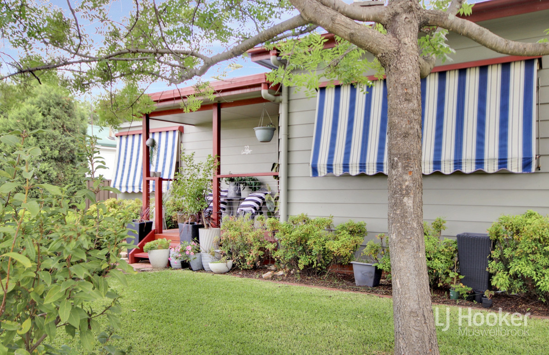 22 Lorne Street, MUSWELLBROOK
