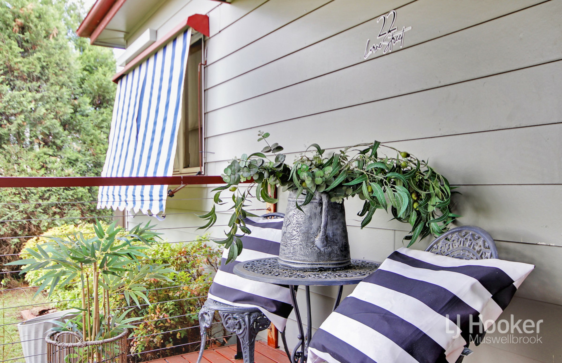 22 Lorne Street, MUSWELLBROOK
