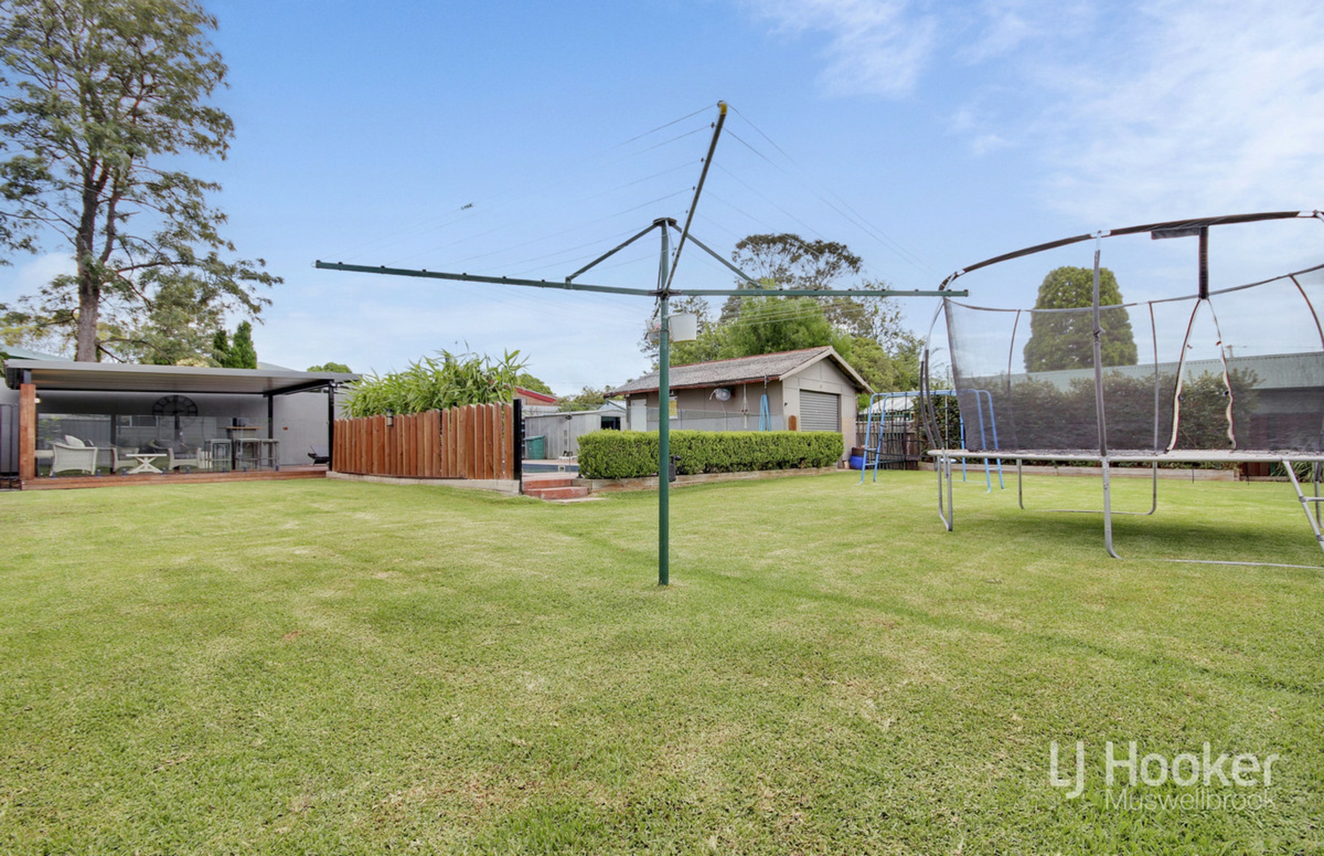 22 Lorne Street, MUSWELLBROOK