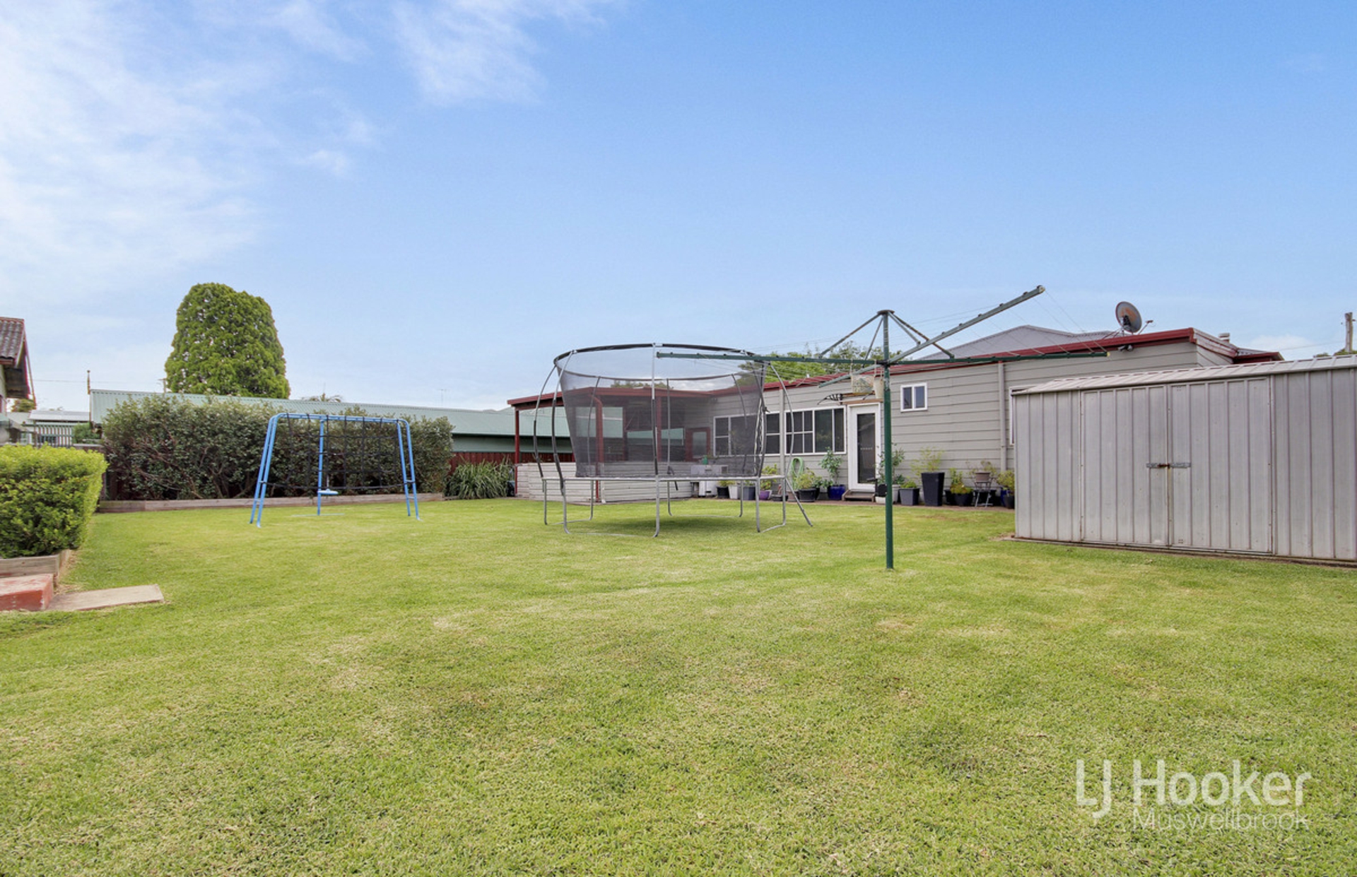 22 Lorne Street, MUSWELLBROOK