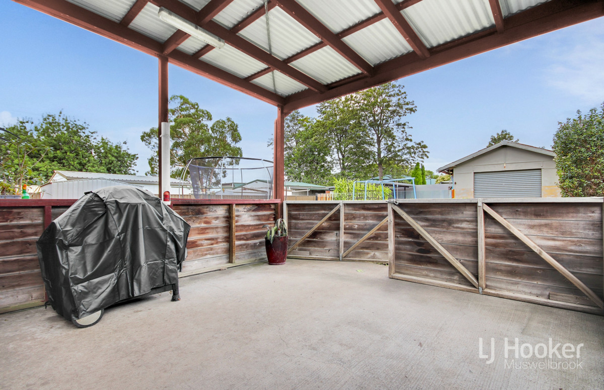 22 Lorne Street, MUSWELLBROOK