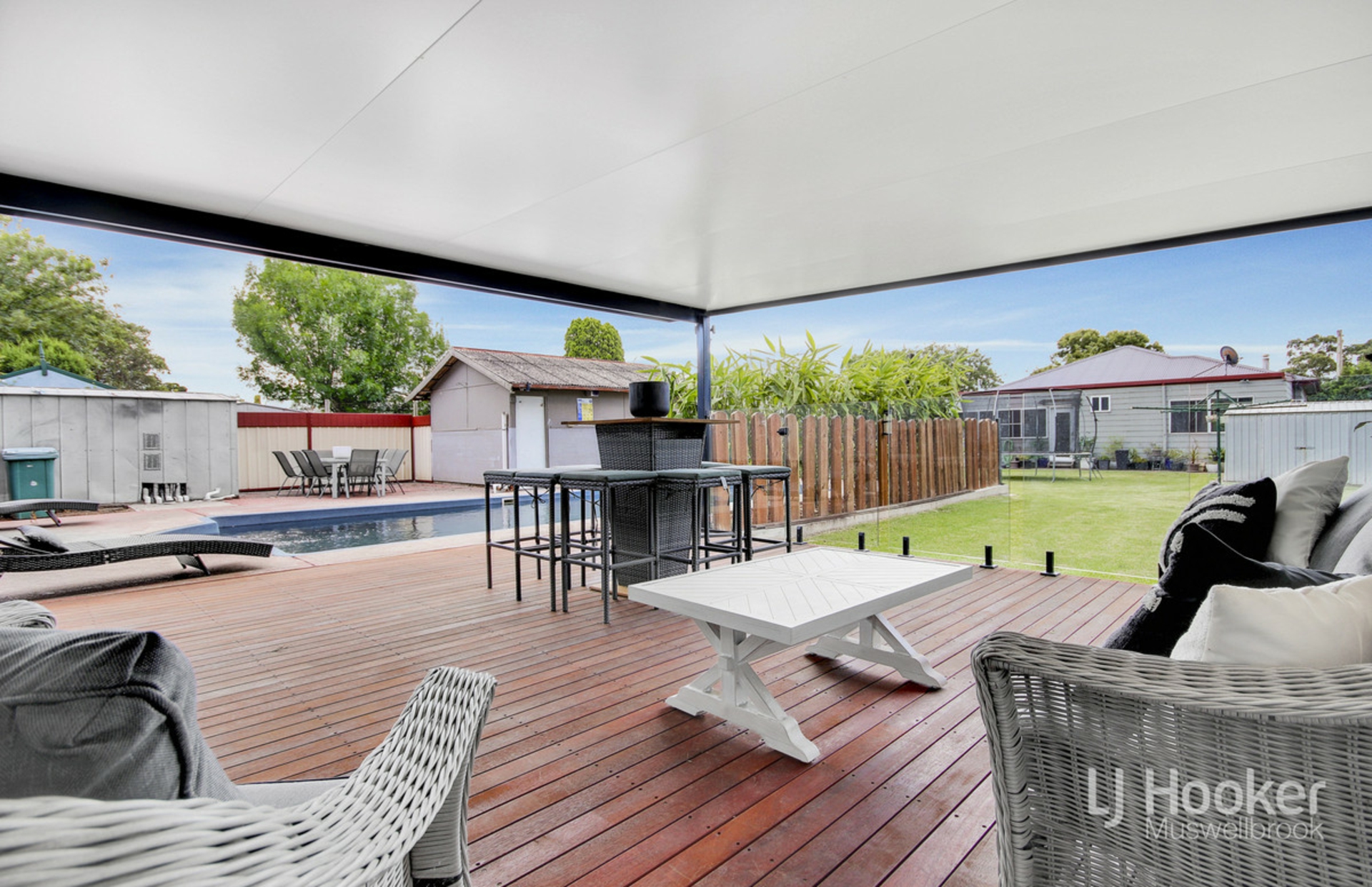 22 Lorne Street, MUSWELLBROOK