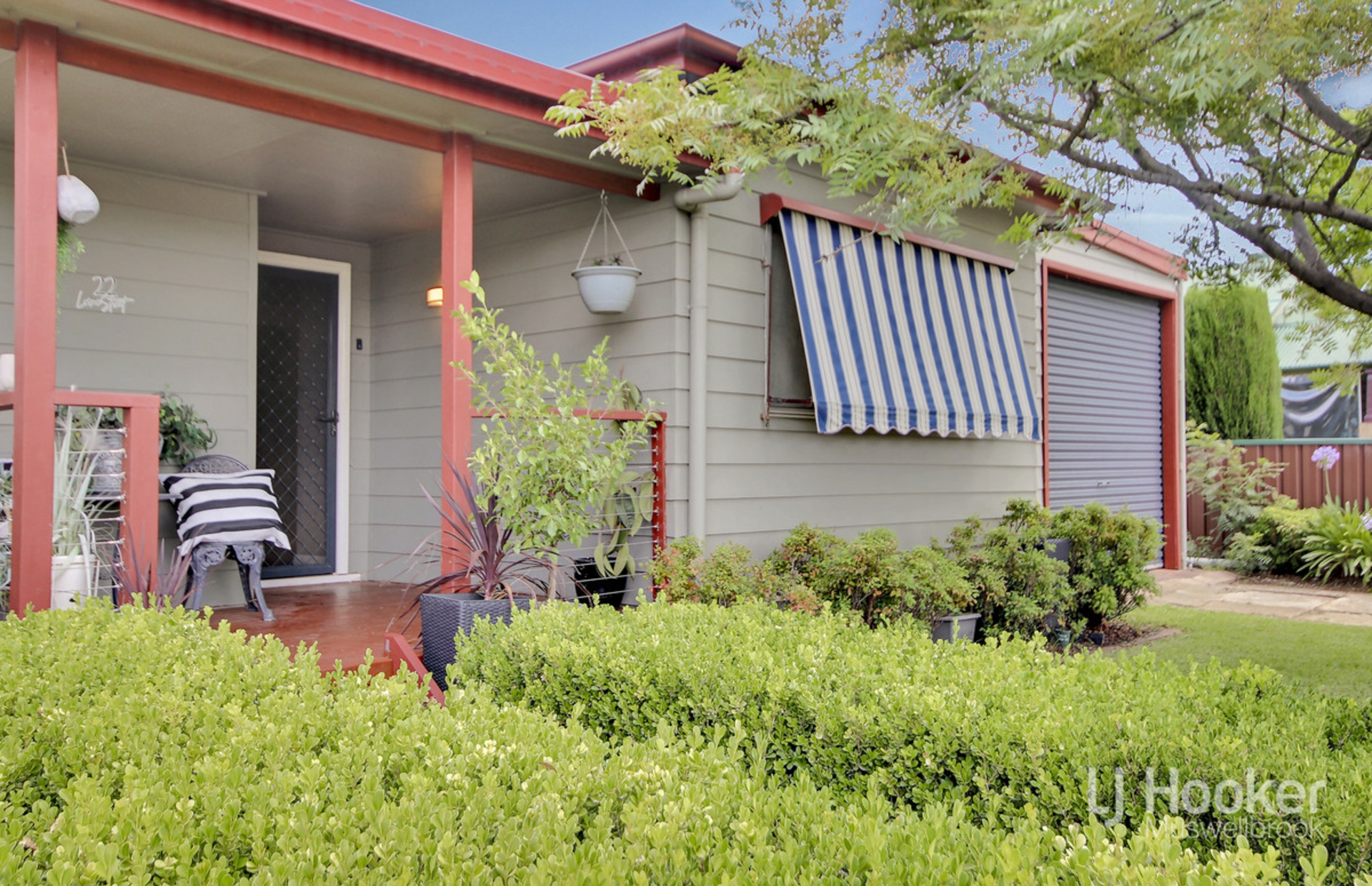22 Lorne Street, MUSWELLBROOK