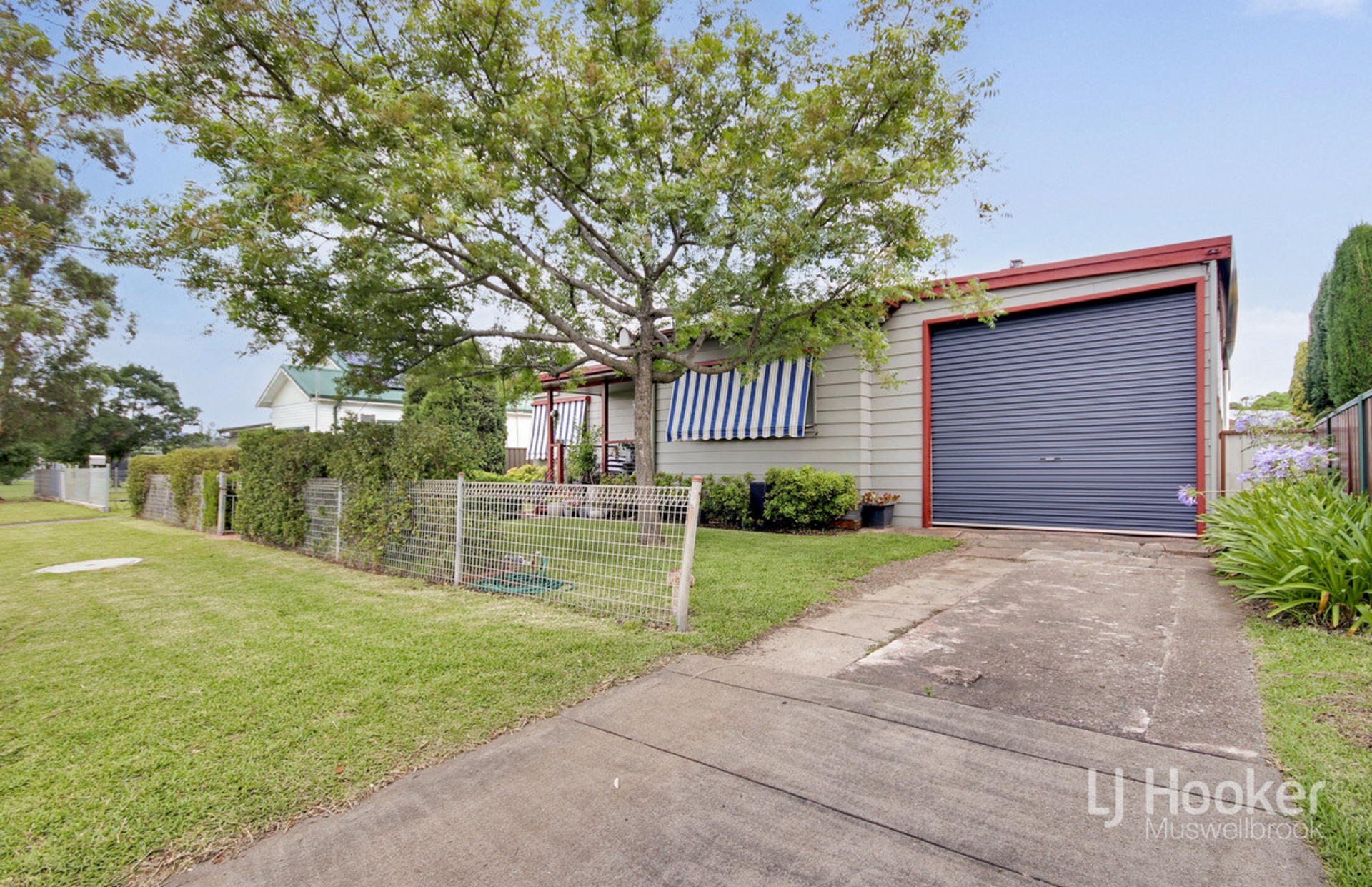 22 Lorne Street, MUSWELLBROOK