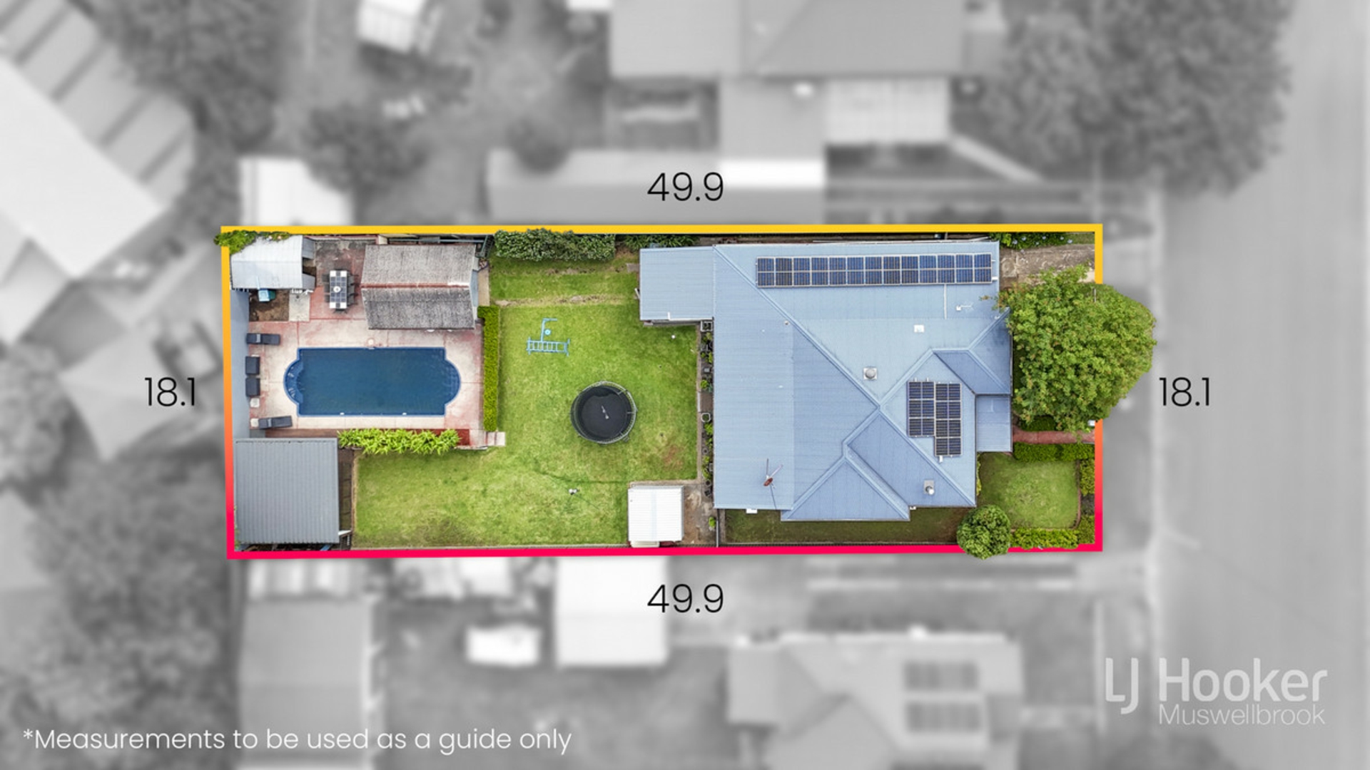 22 Lorne Street, MUSWELLBROOK