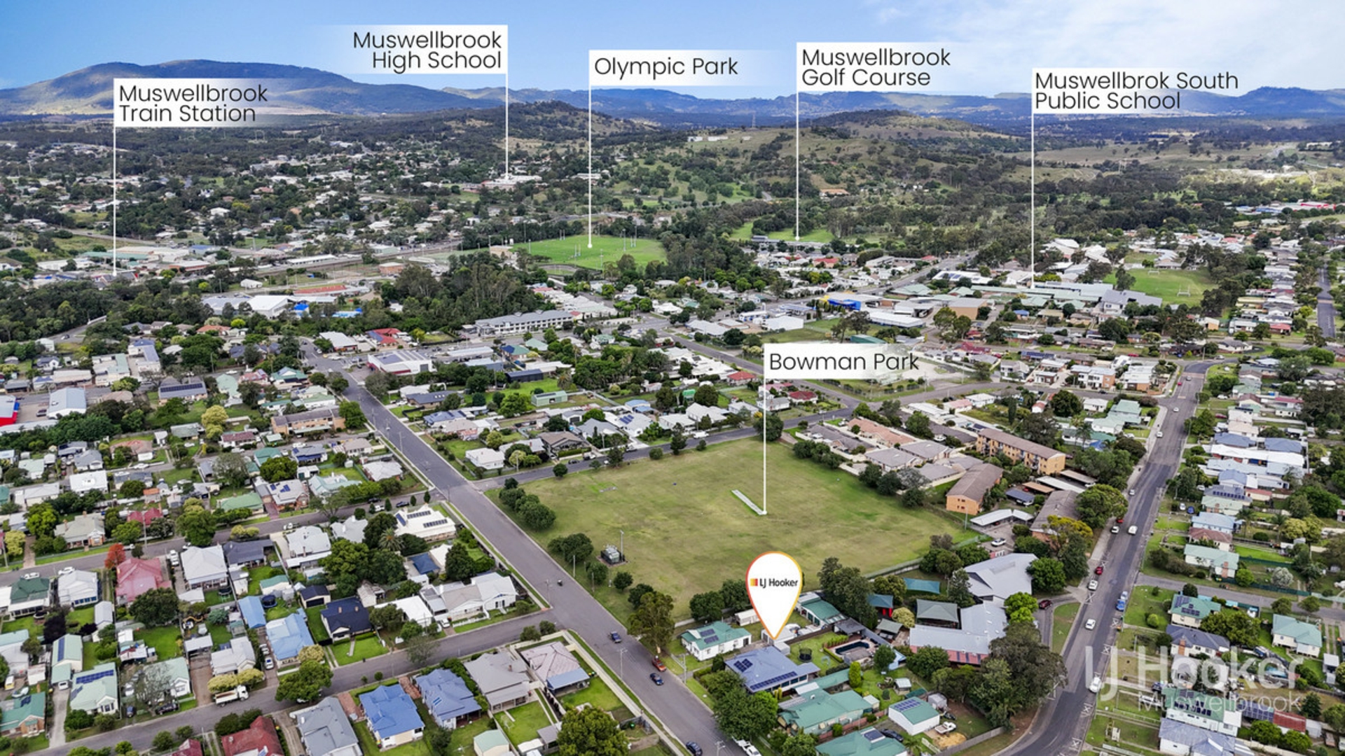 22 Lorne Street, MUSWELLBROOK