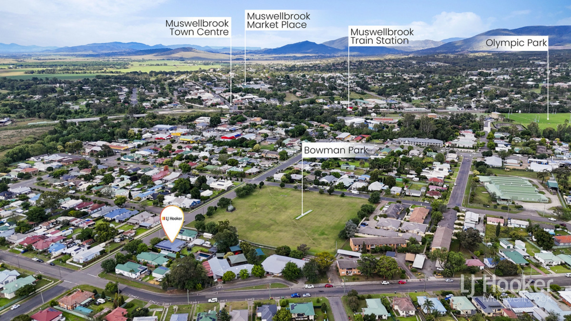 22 Lorne Street, MUSWELLBROOK